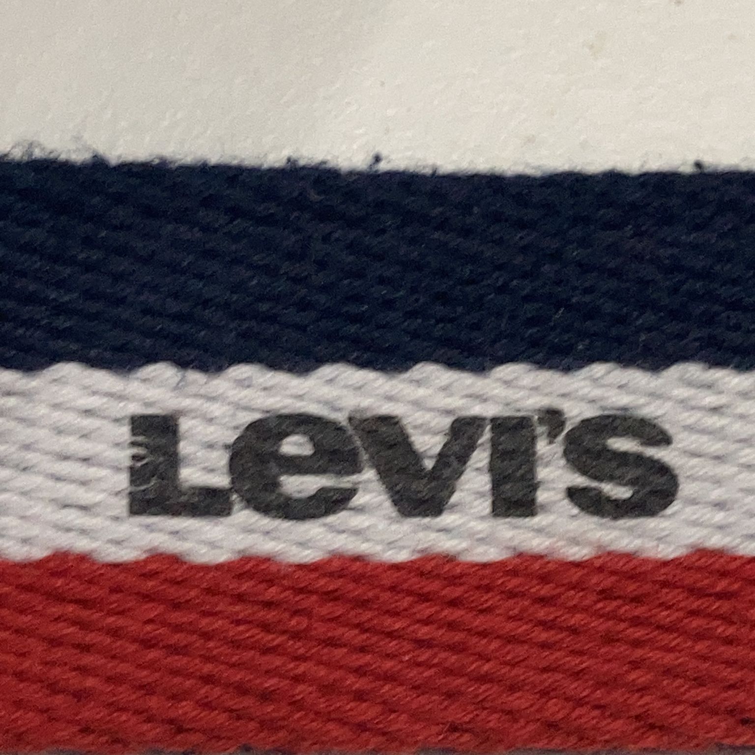 Levi Strauss  Co