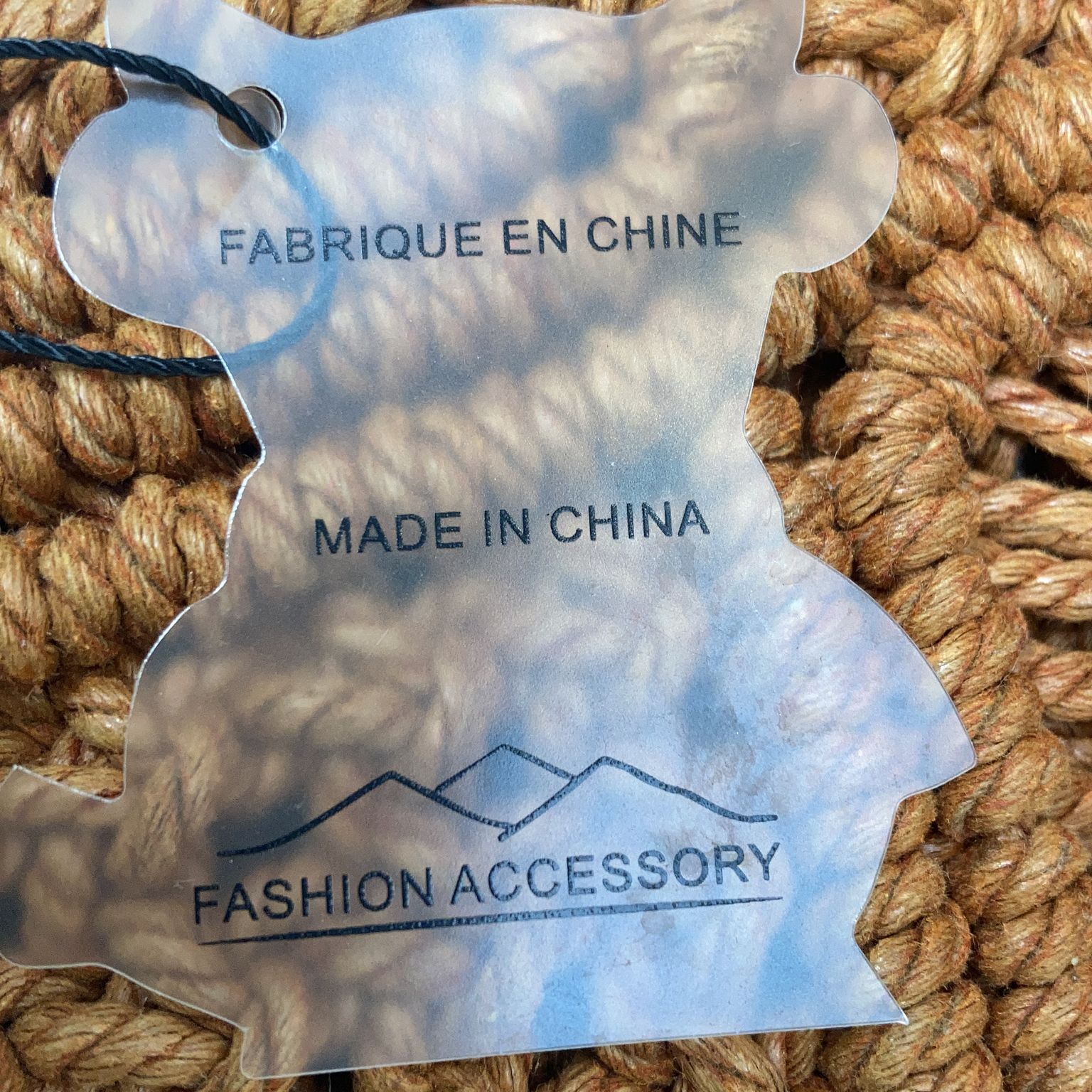 Fashion Accessories