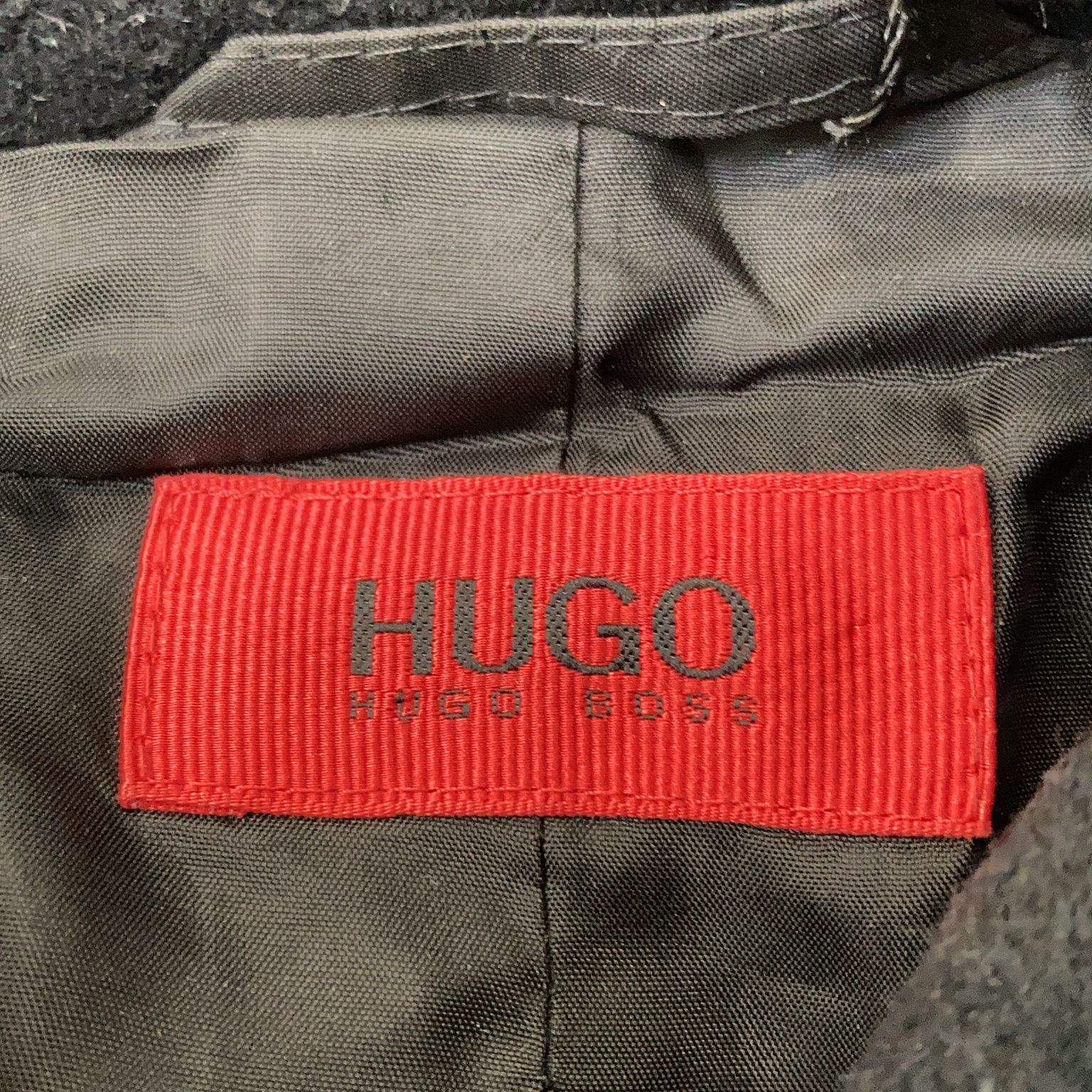 Hugo Hugo Boss