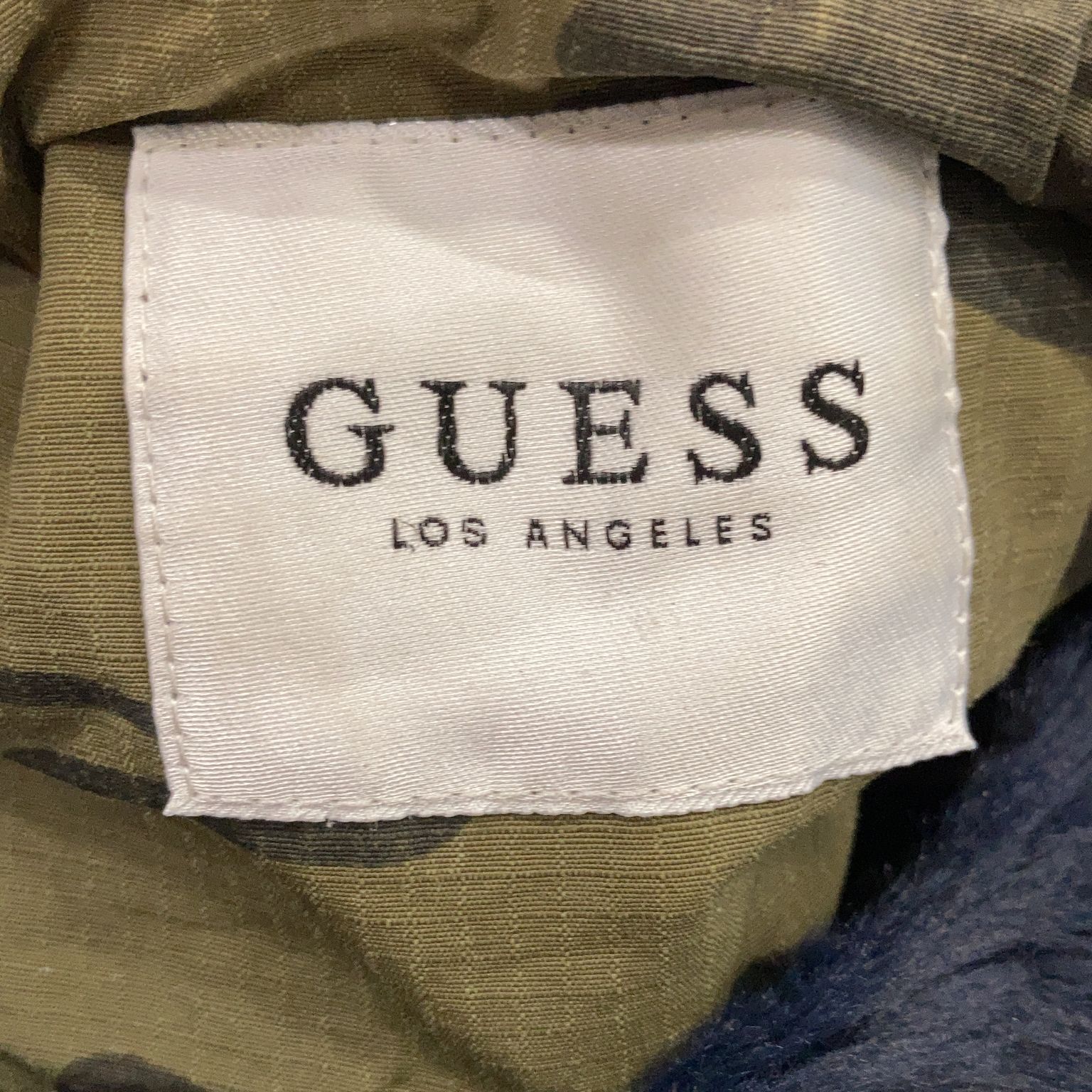 Guess