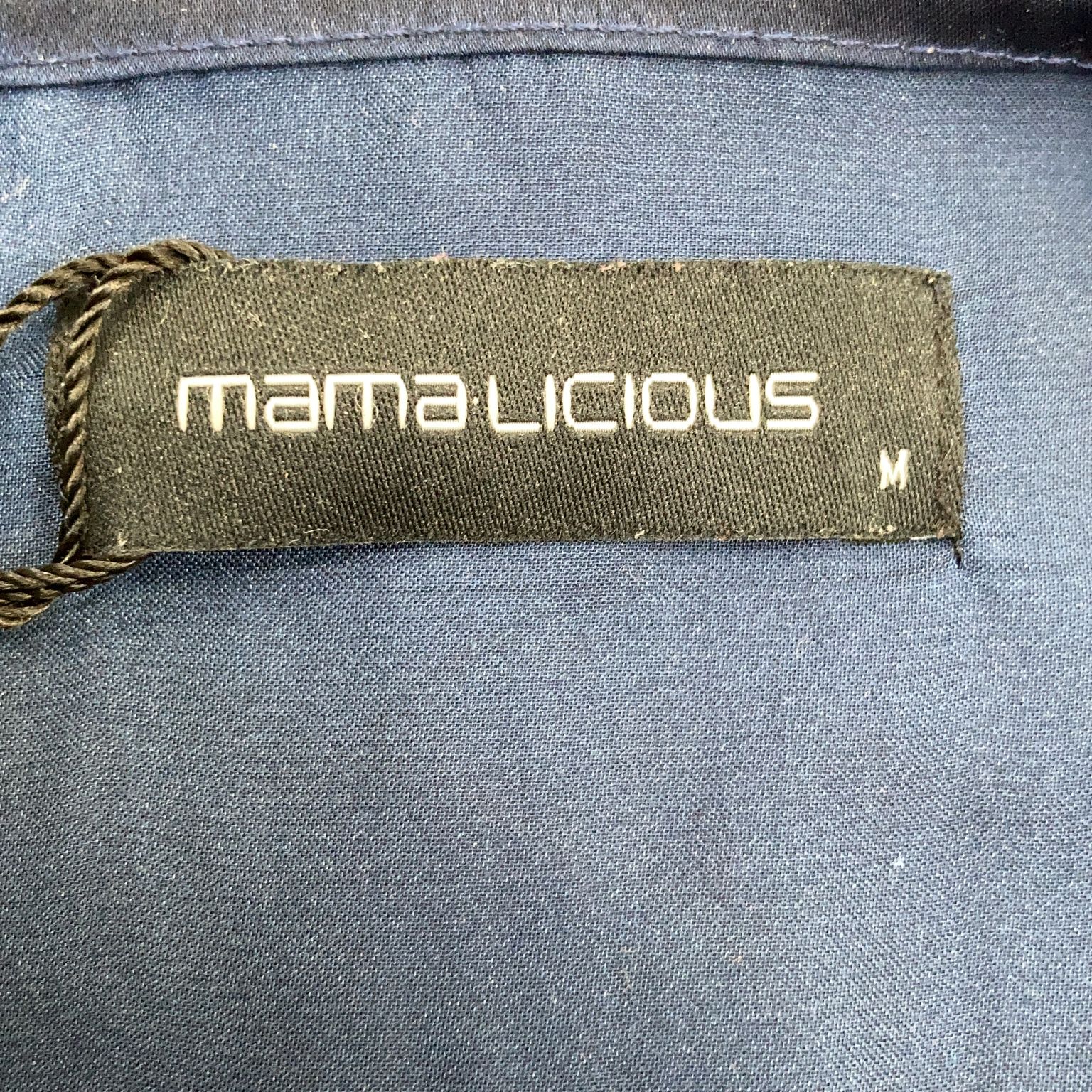 Mamalicious