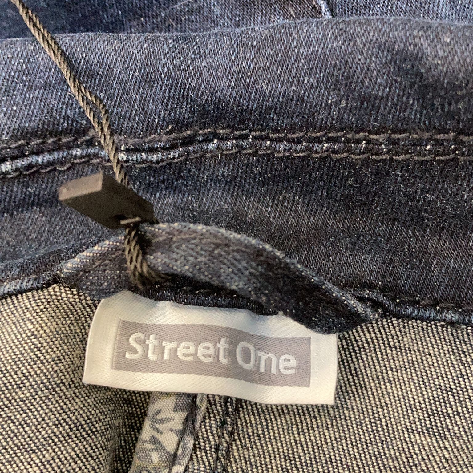 Street One