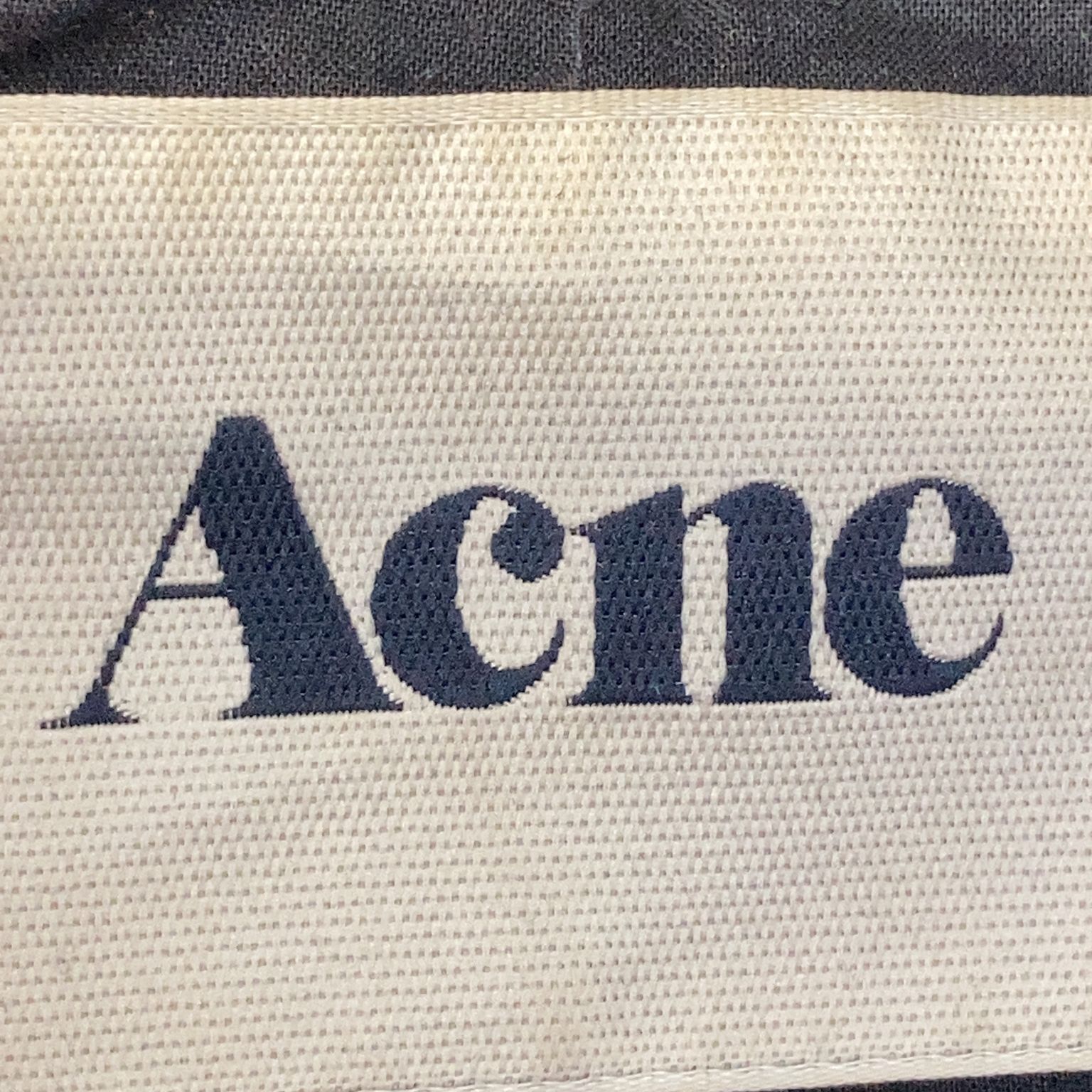 Acne