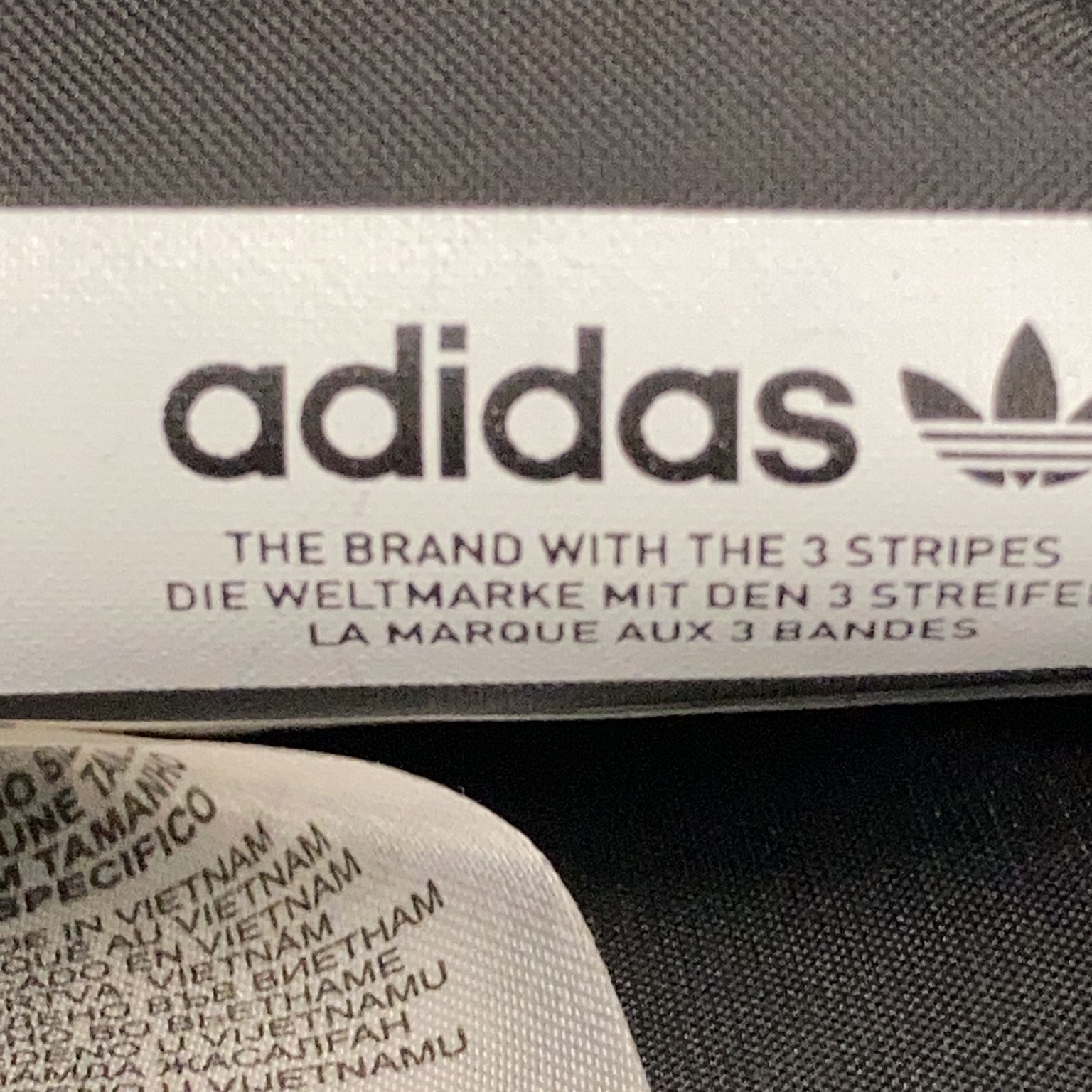 Adidas