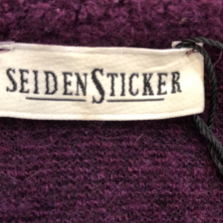 Seidensticker