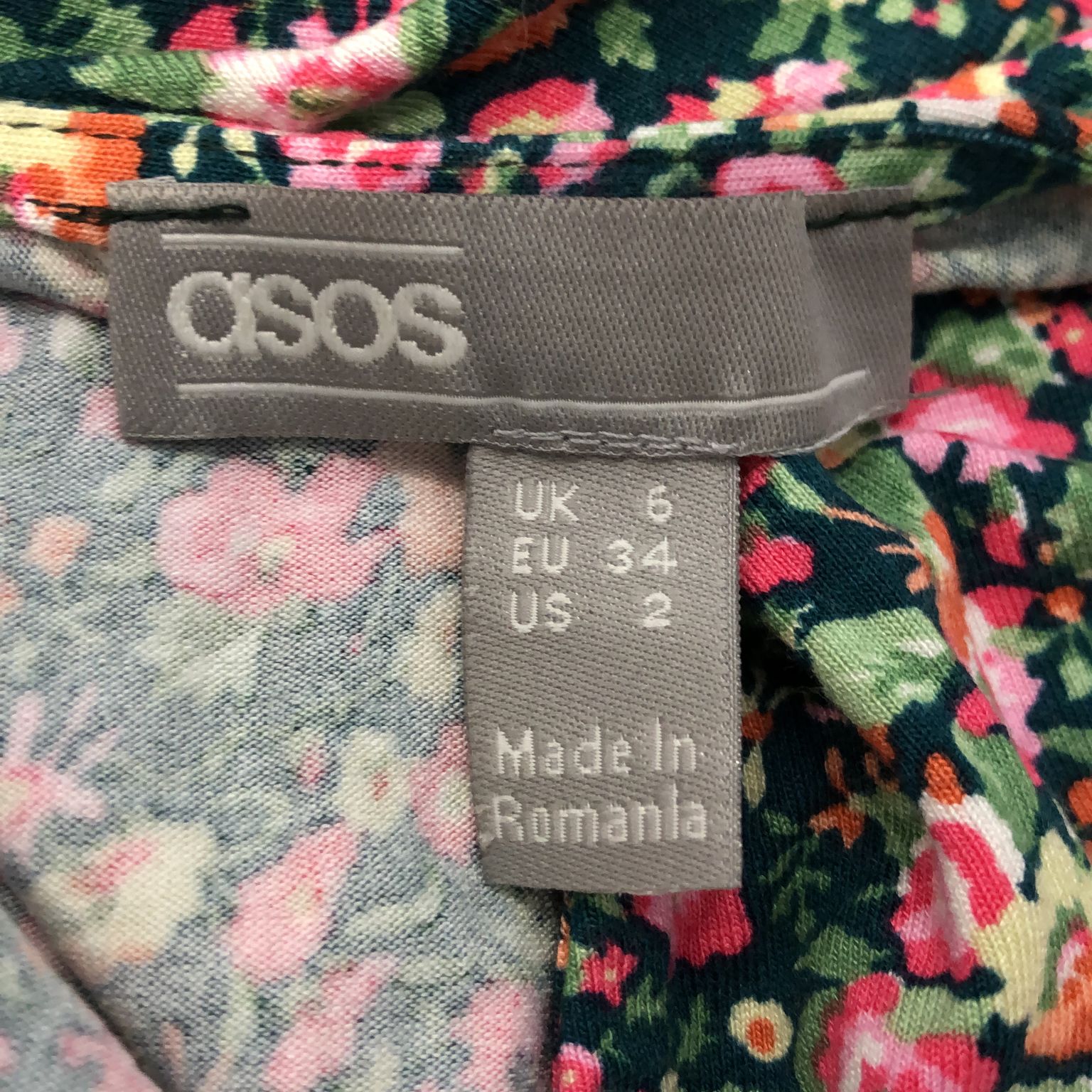 ASOS