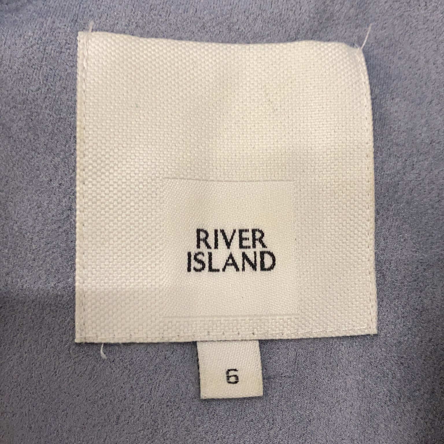 River Island