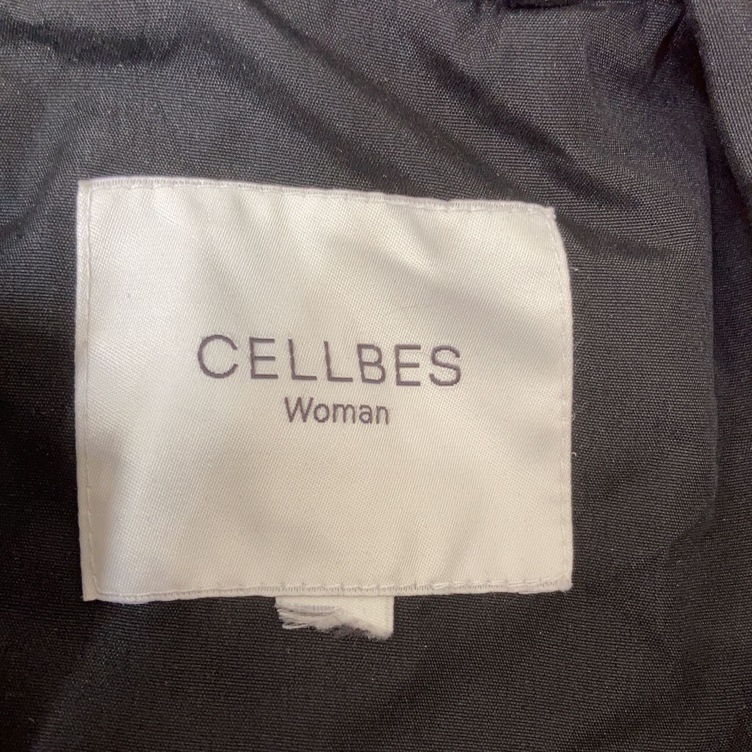 Cellbes Woman