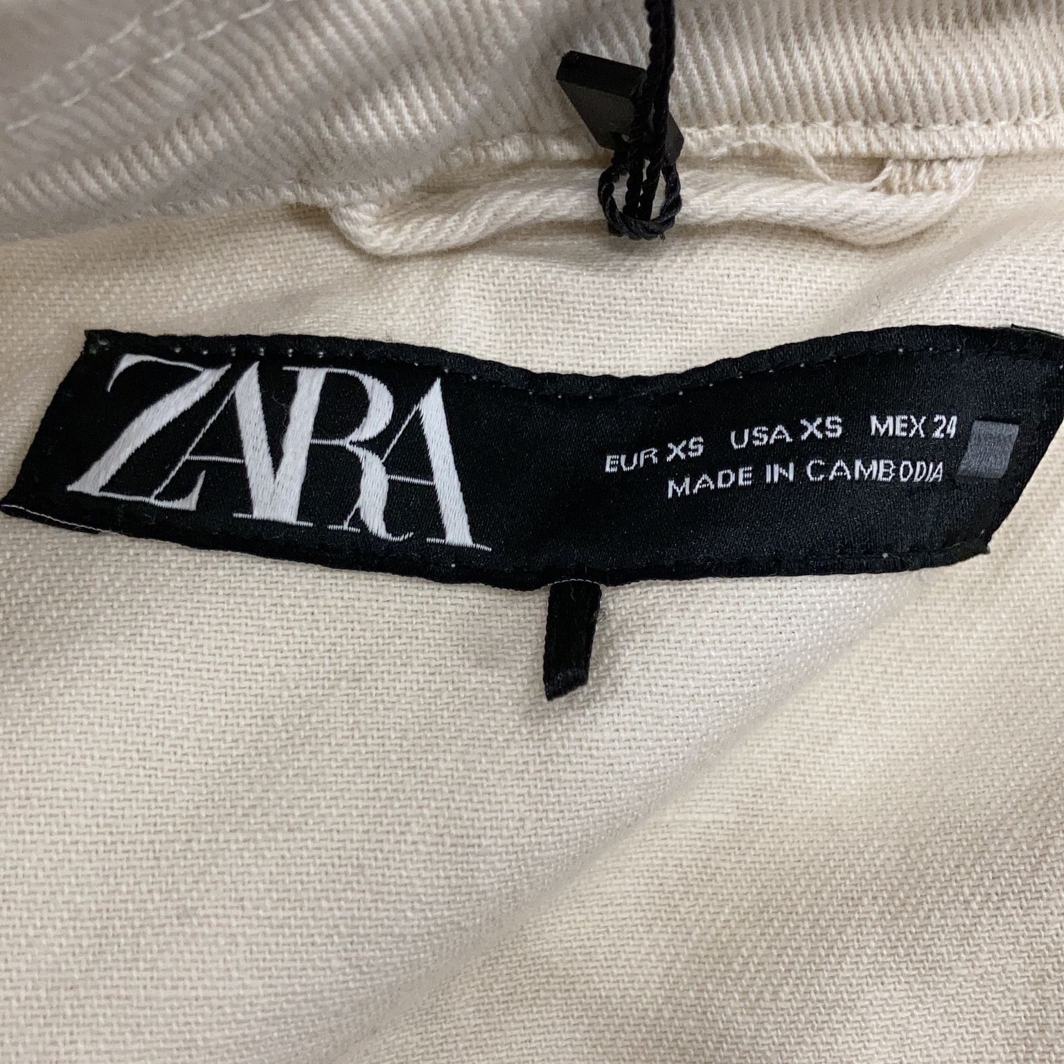 Zara