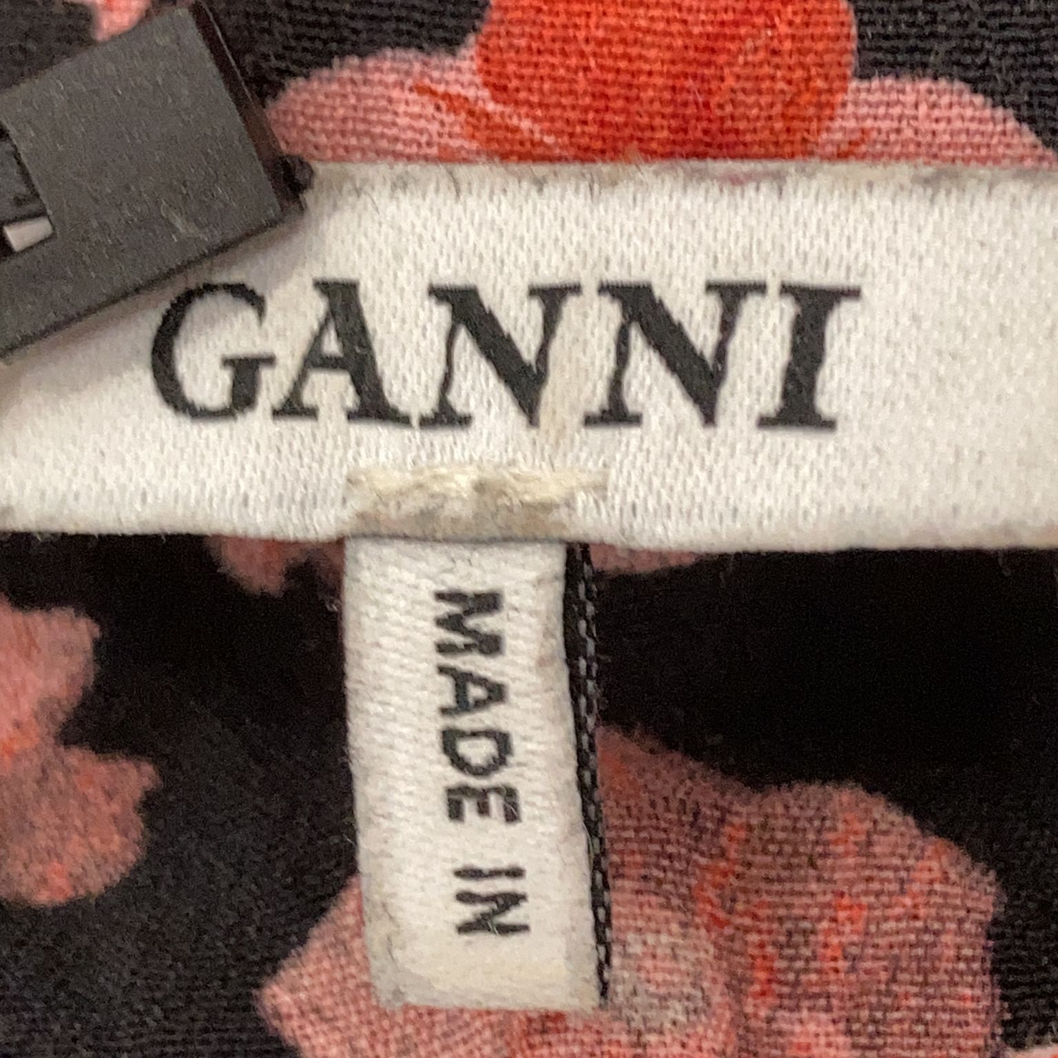 Ganni