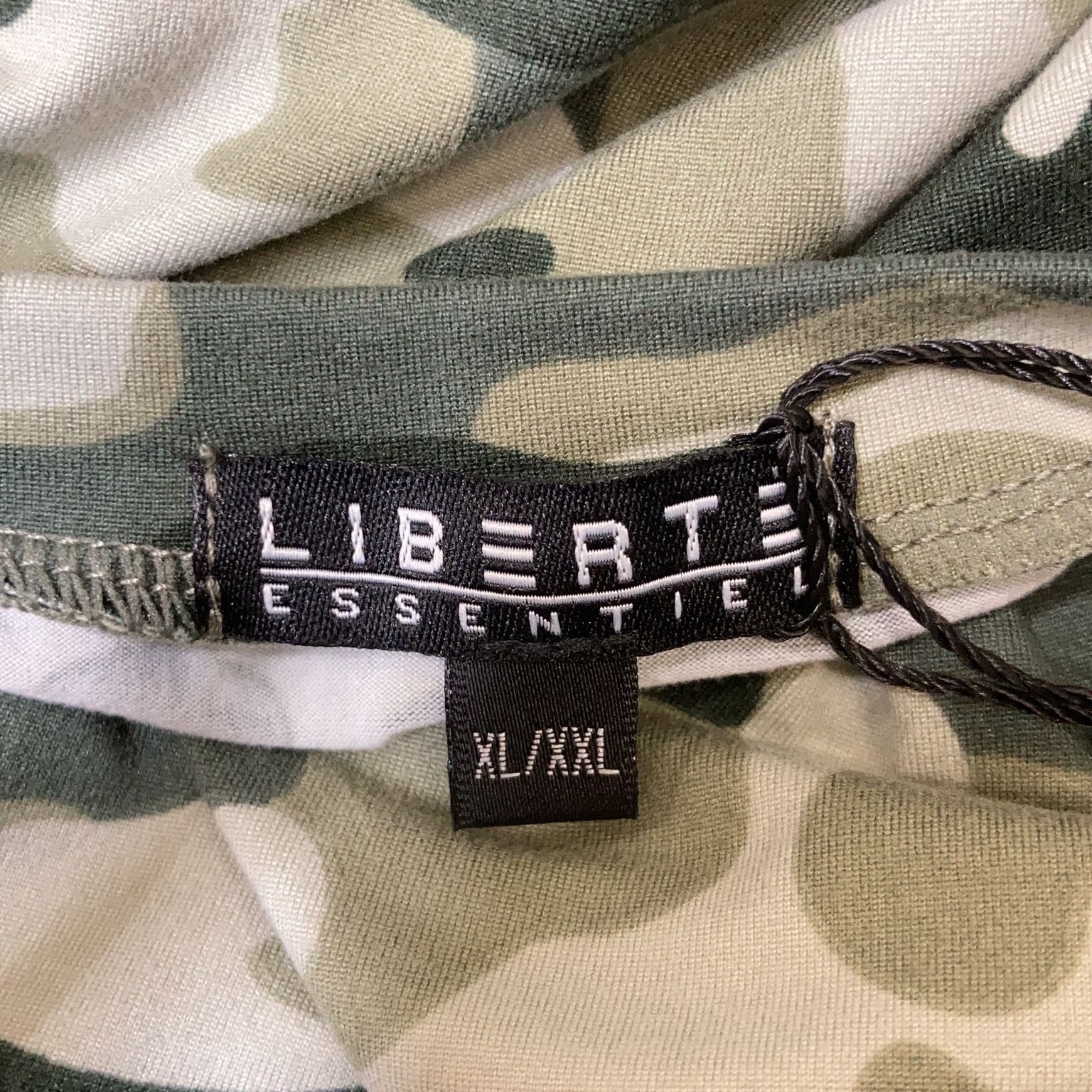 Liberté Essentiel