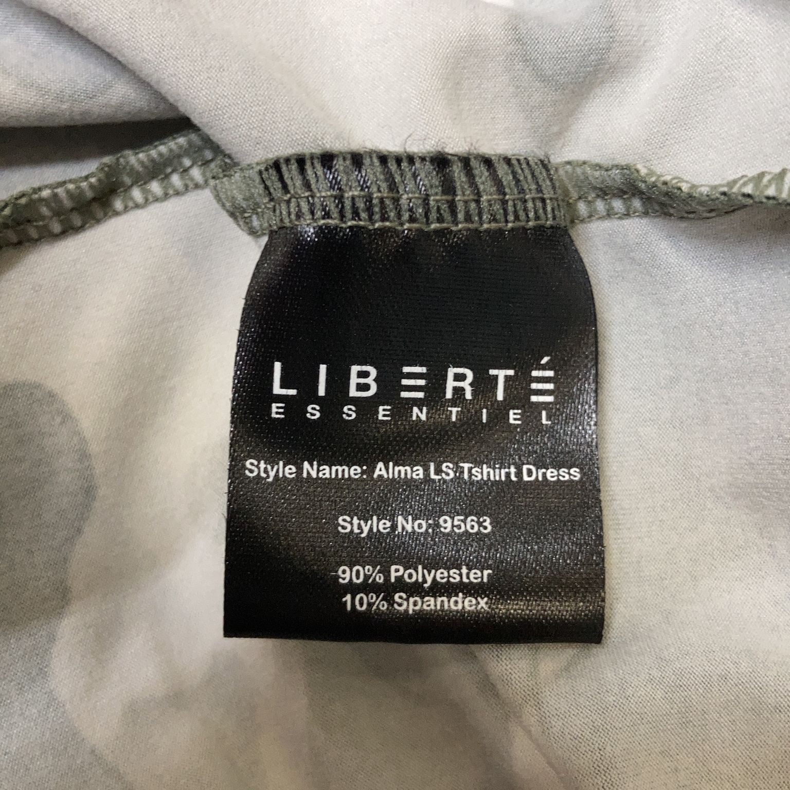 Liberté Essentiel