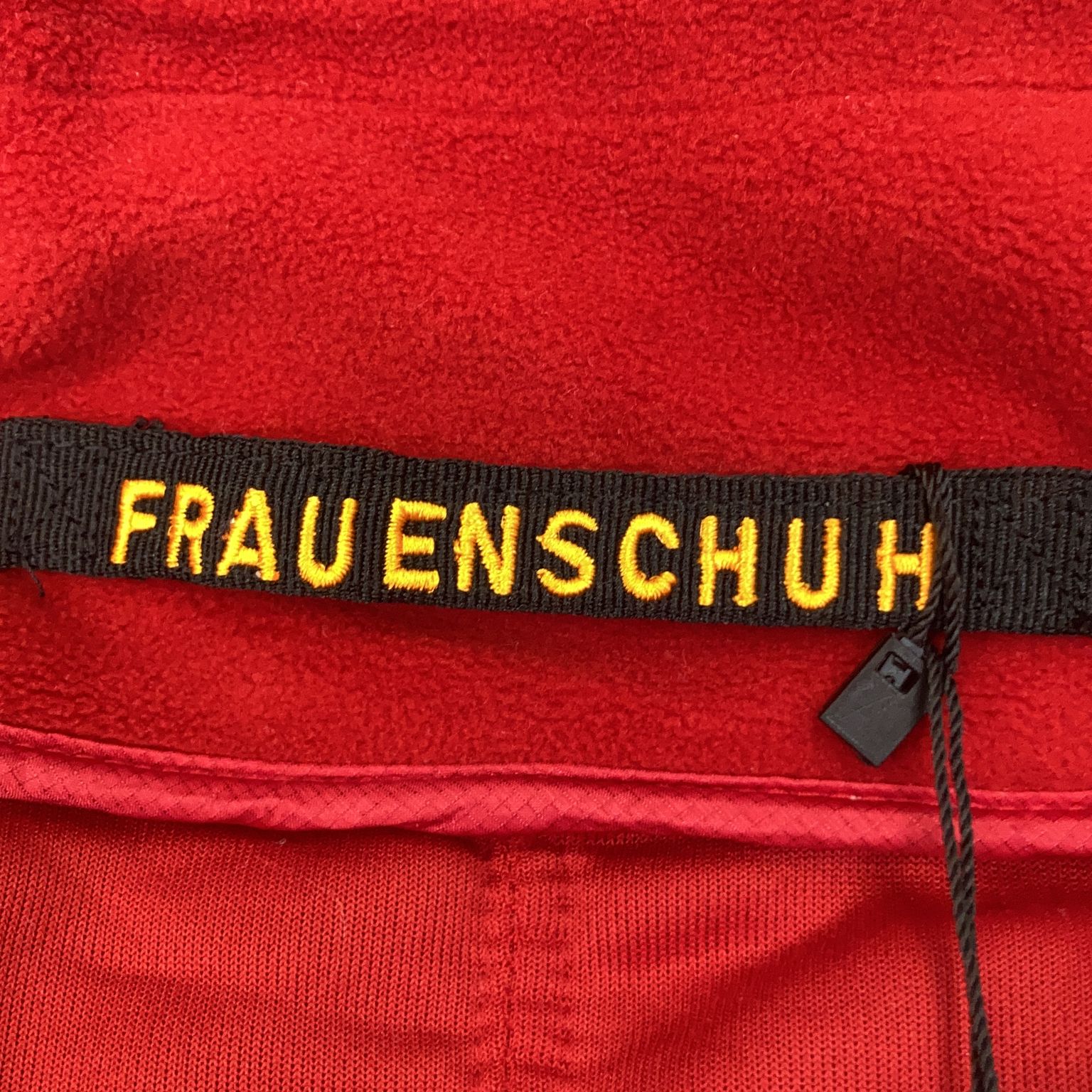 Frauenschuh