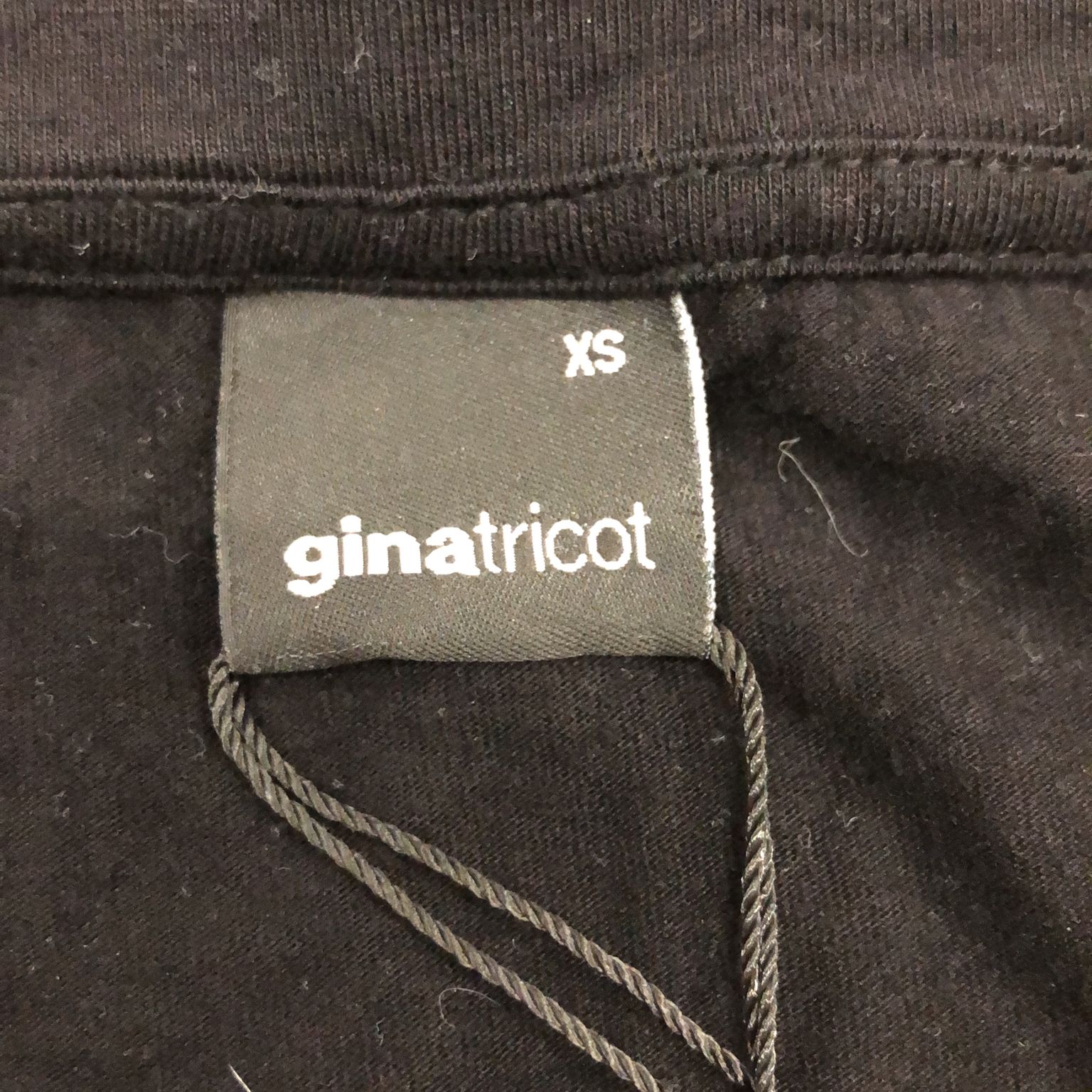 Gina Tricot