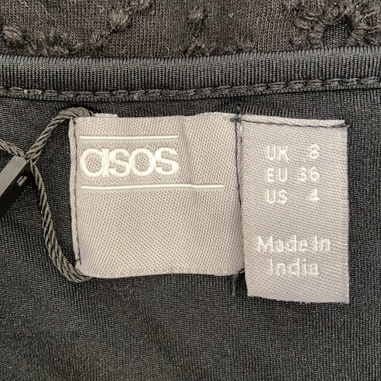 ASOS