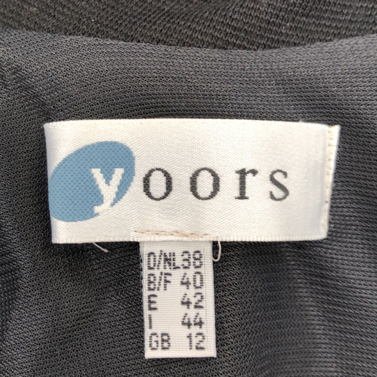 Yoors