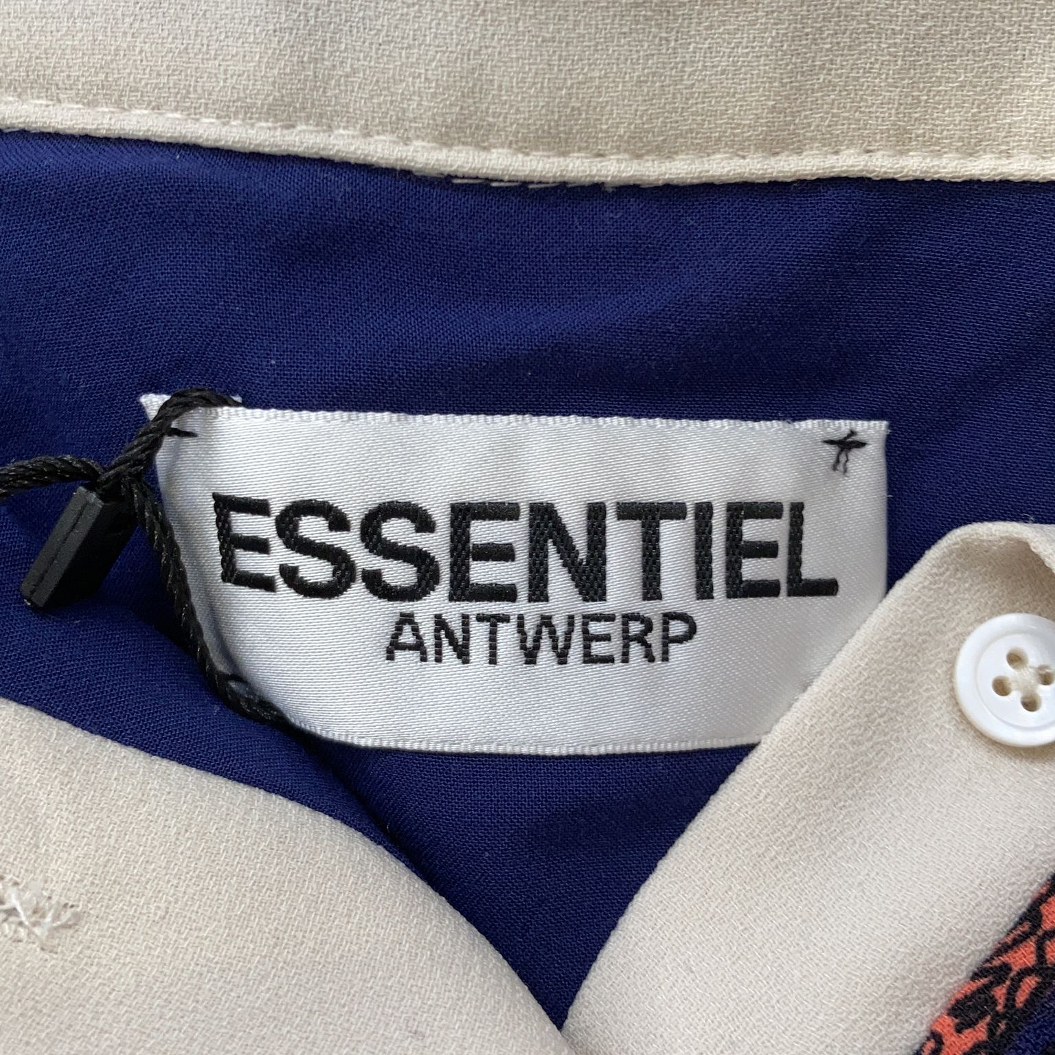 Essentiel Antwerp