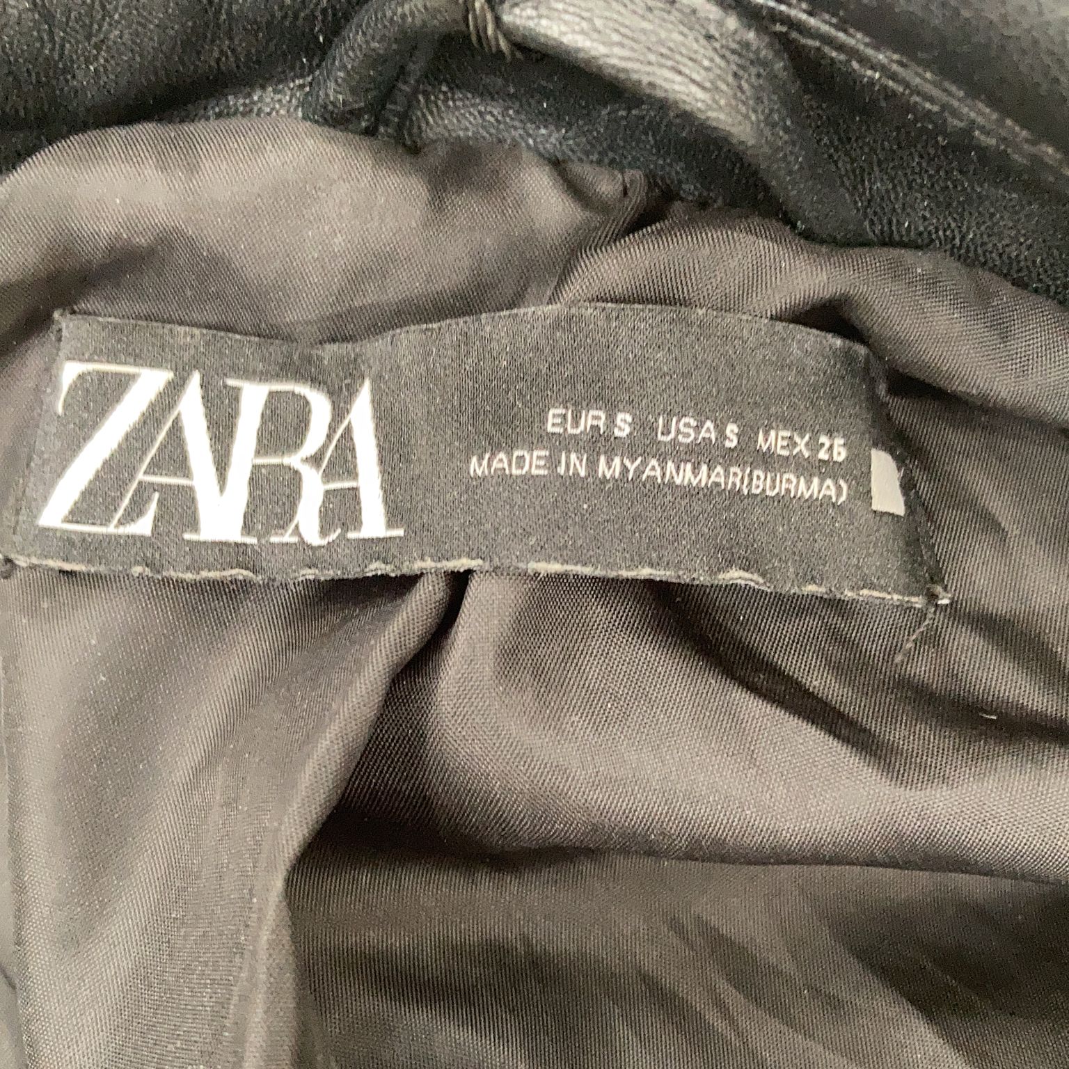 Zara