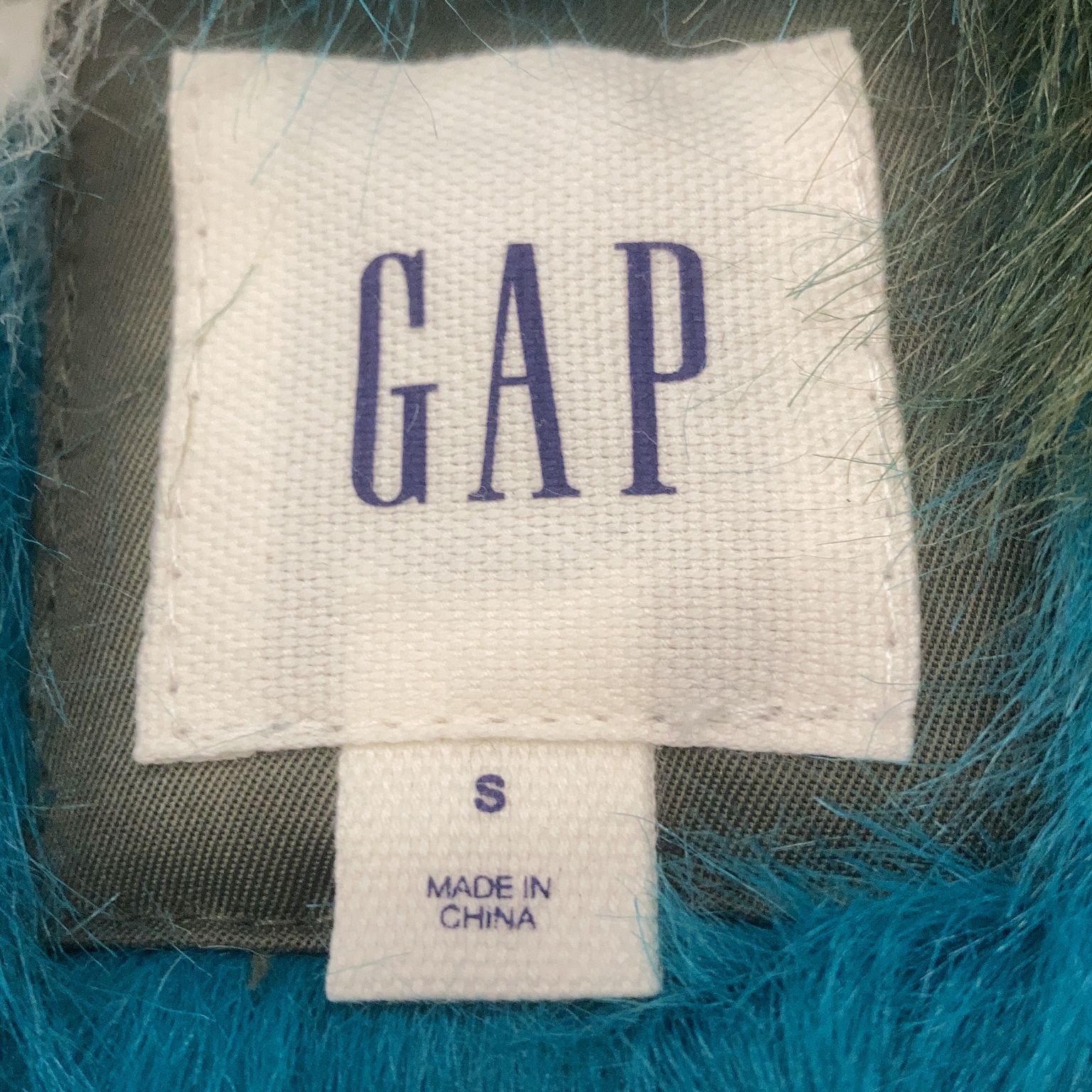 Gap