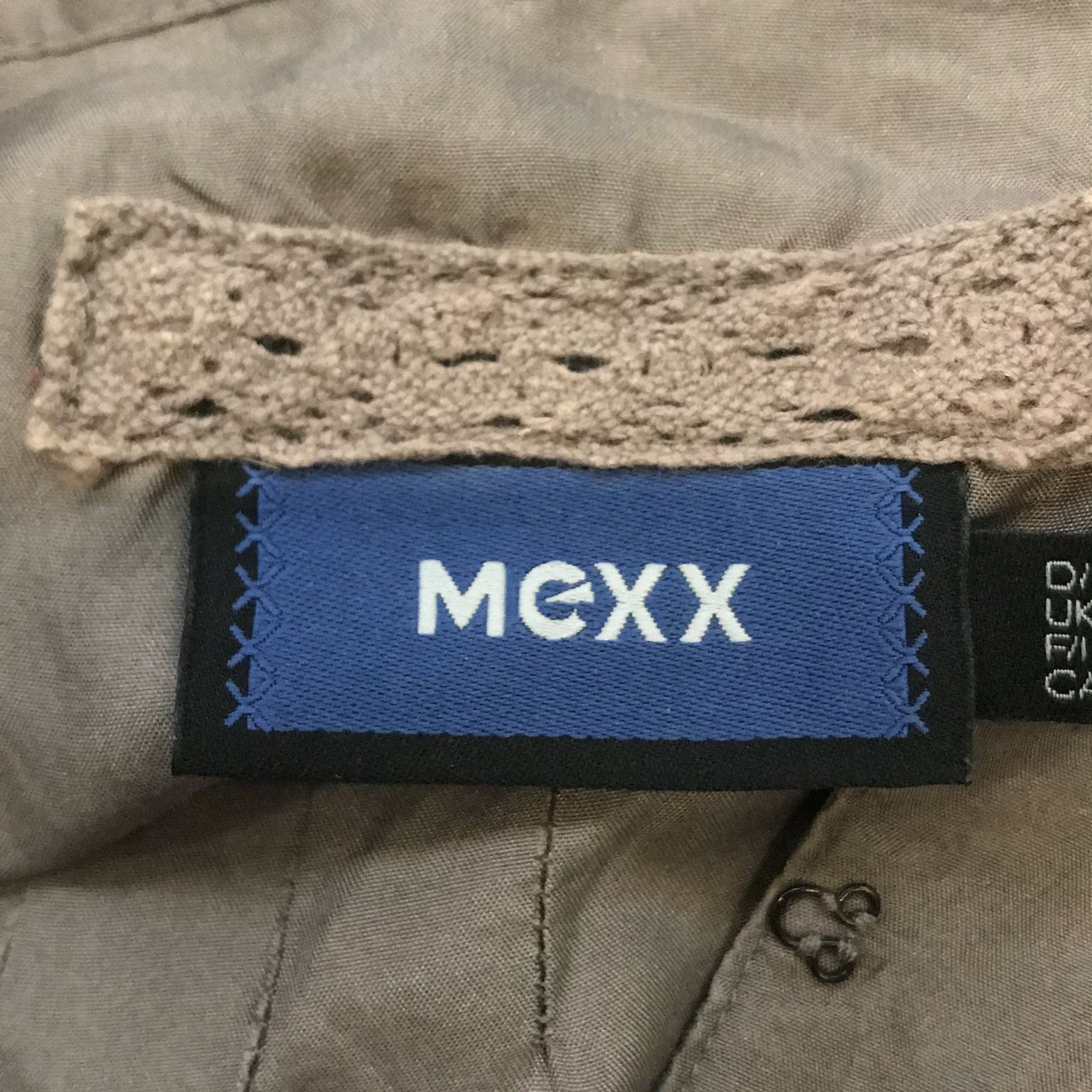 Mexx