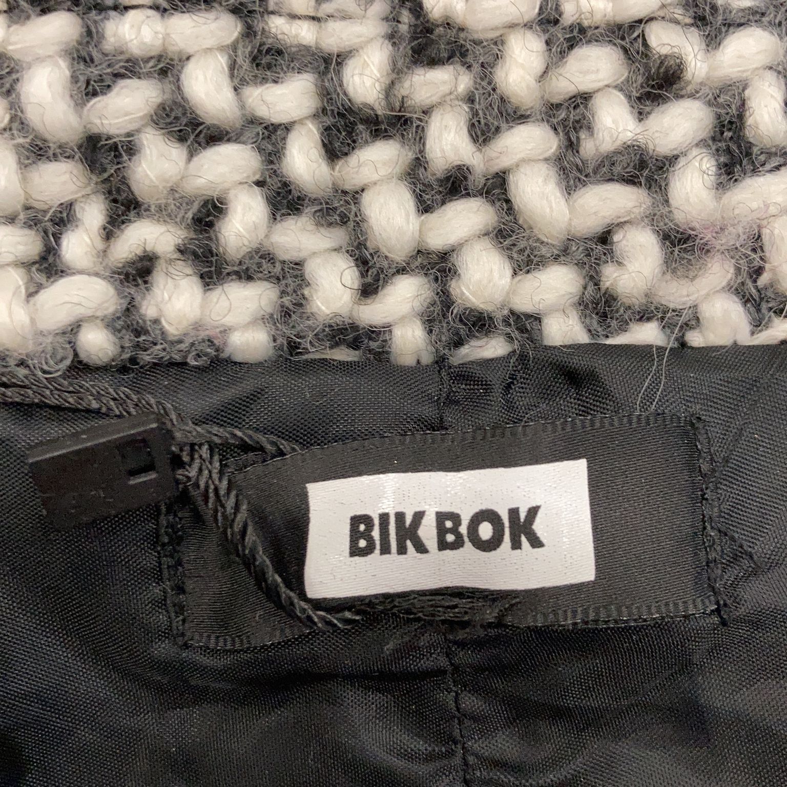 Bik Bok