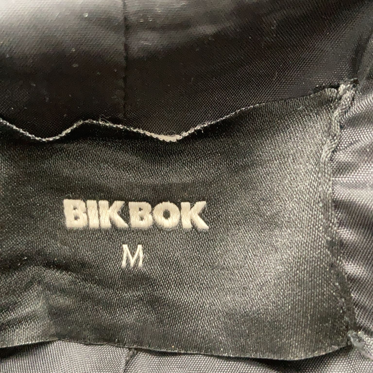 Bik Bok