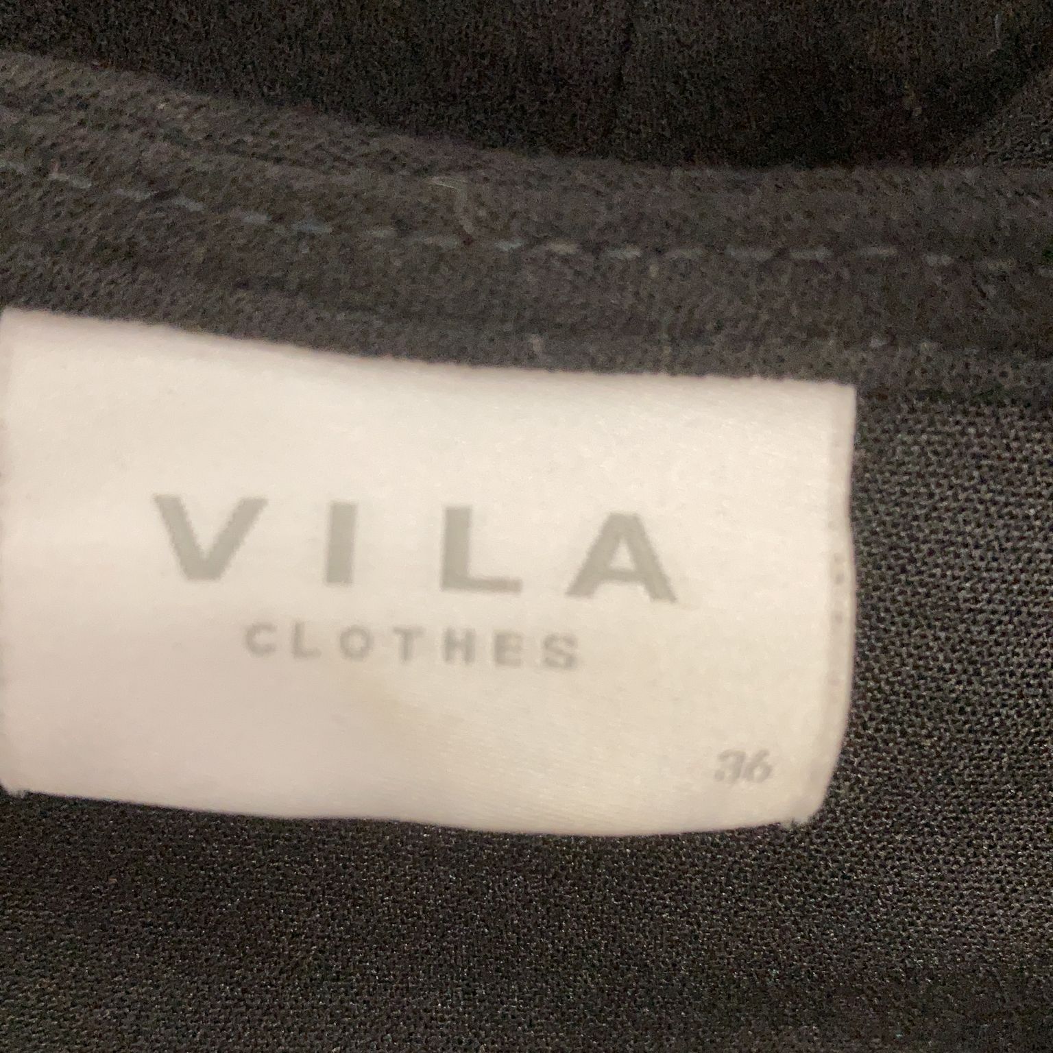 VILA Clothes