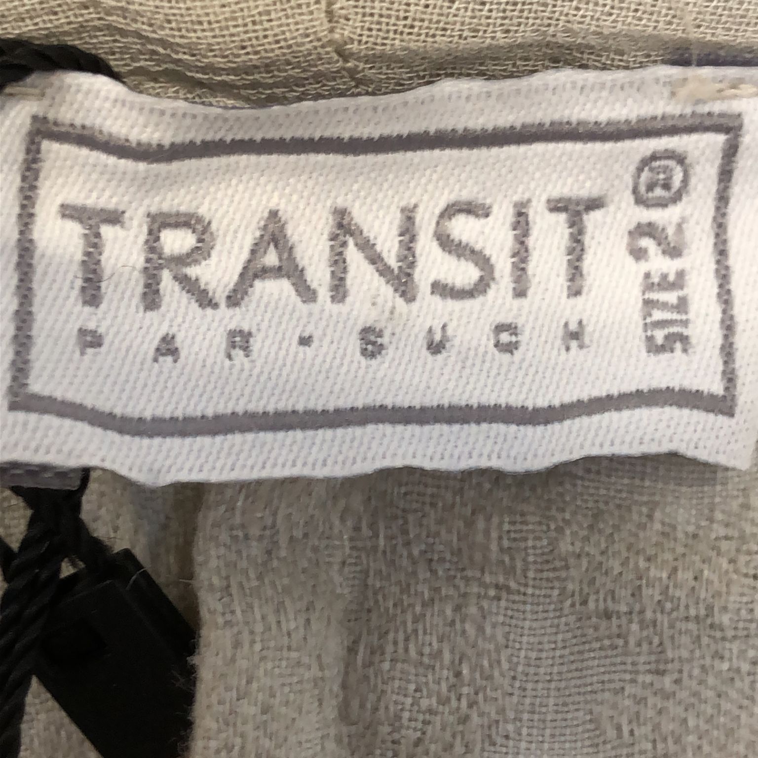 Transit