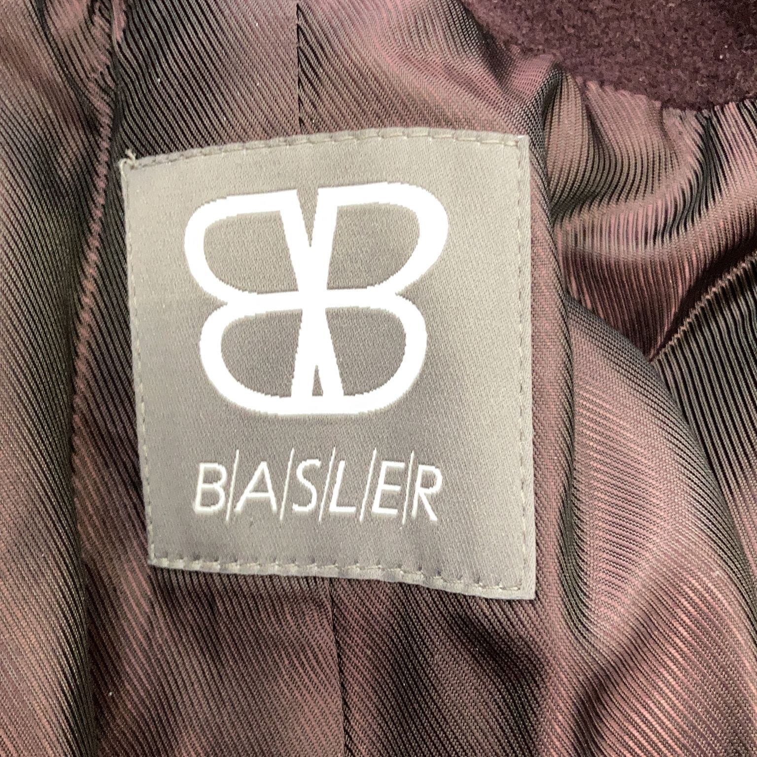 Basler