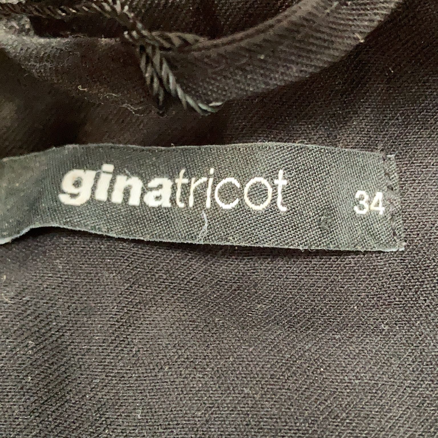 Gina Tricot