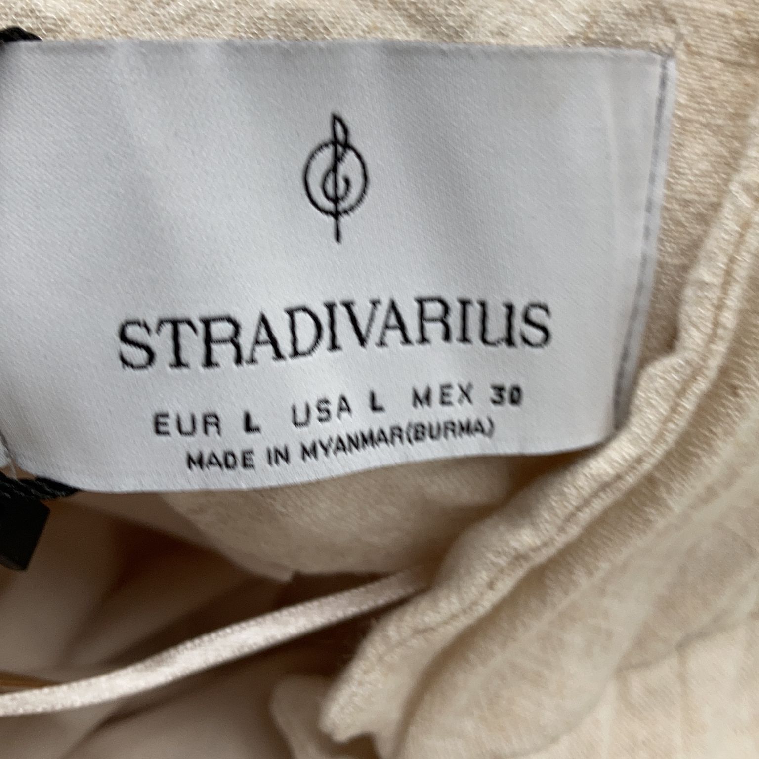 Stradivarius