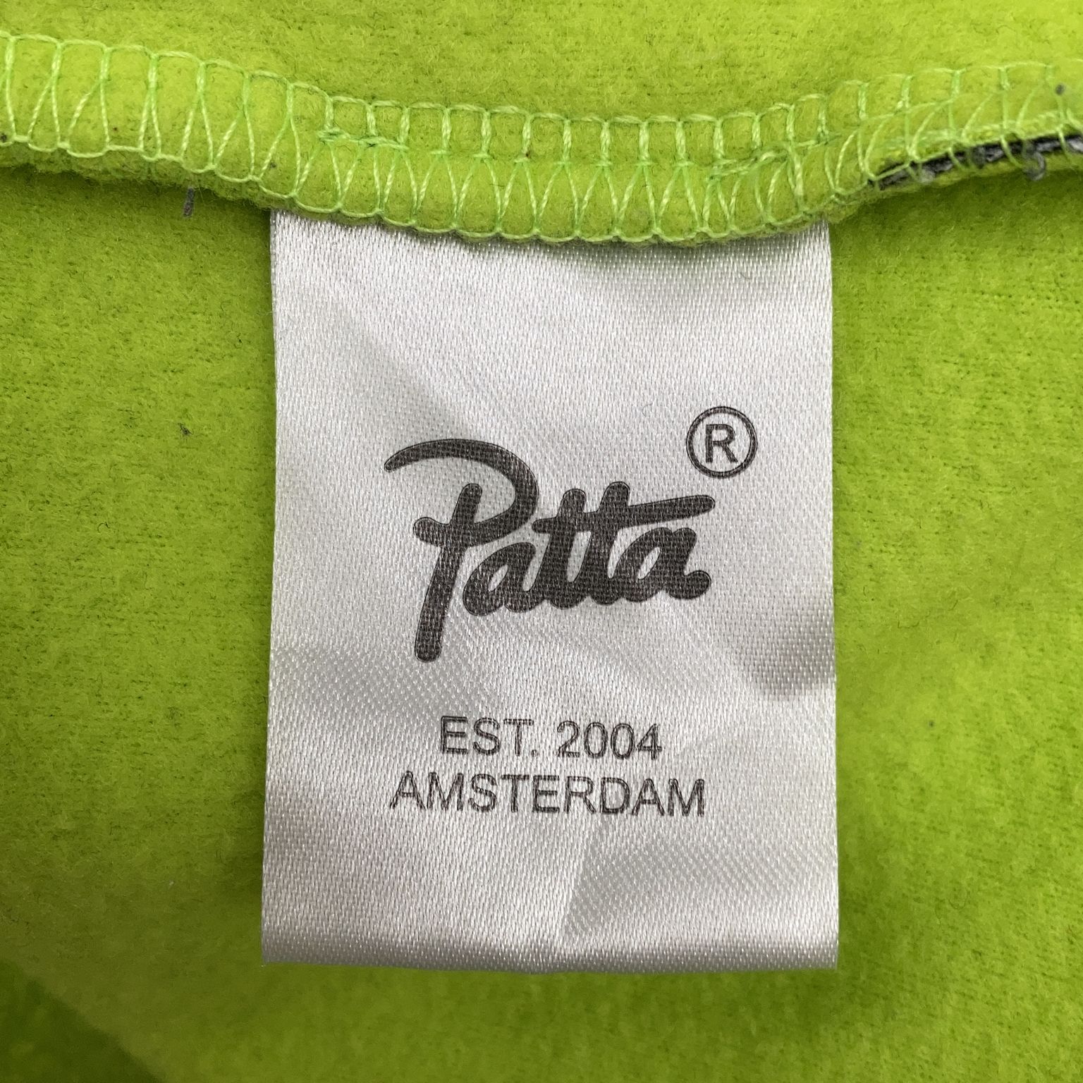 Patta