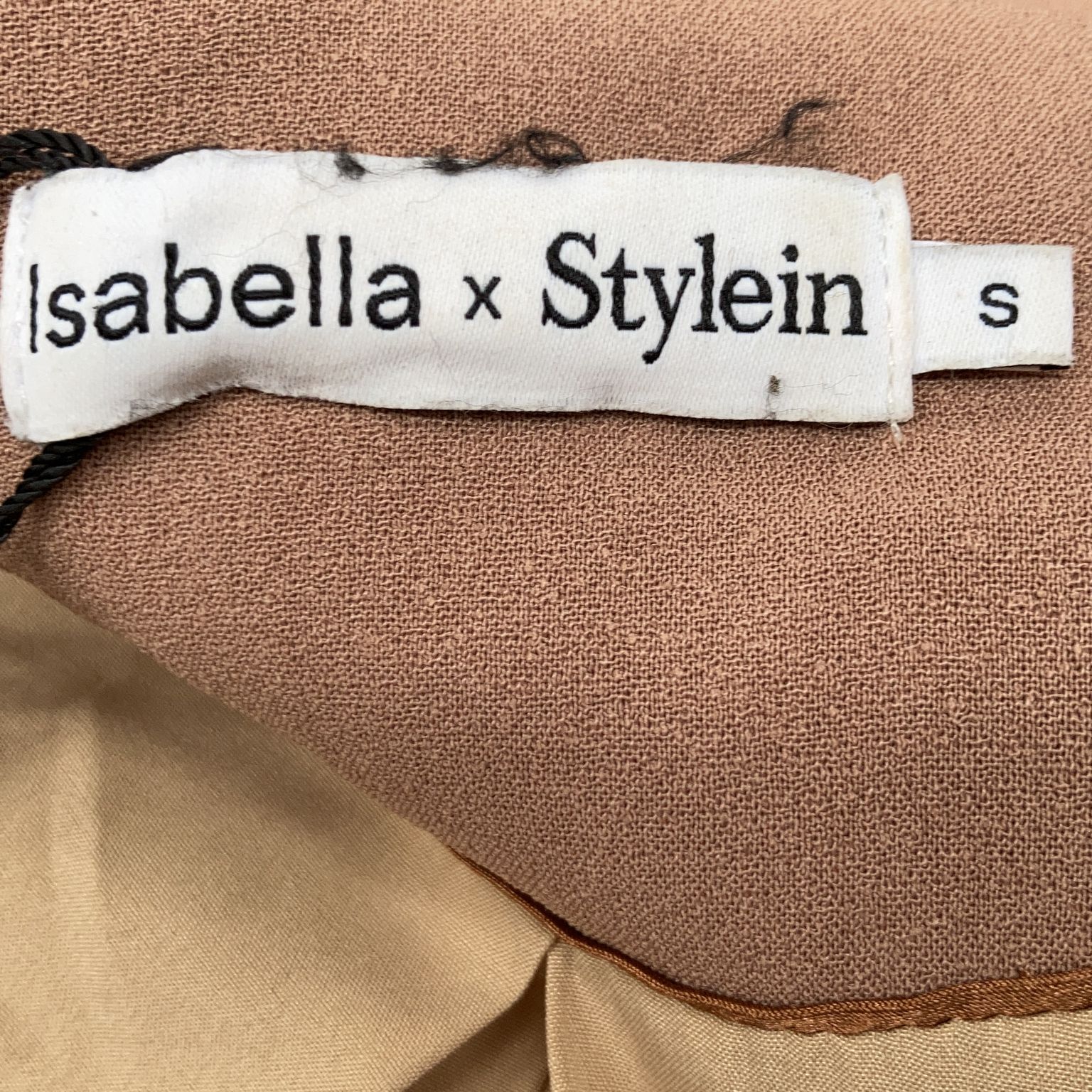 Isabella x Stylein