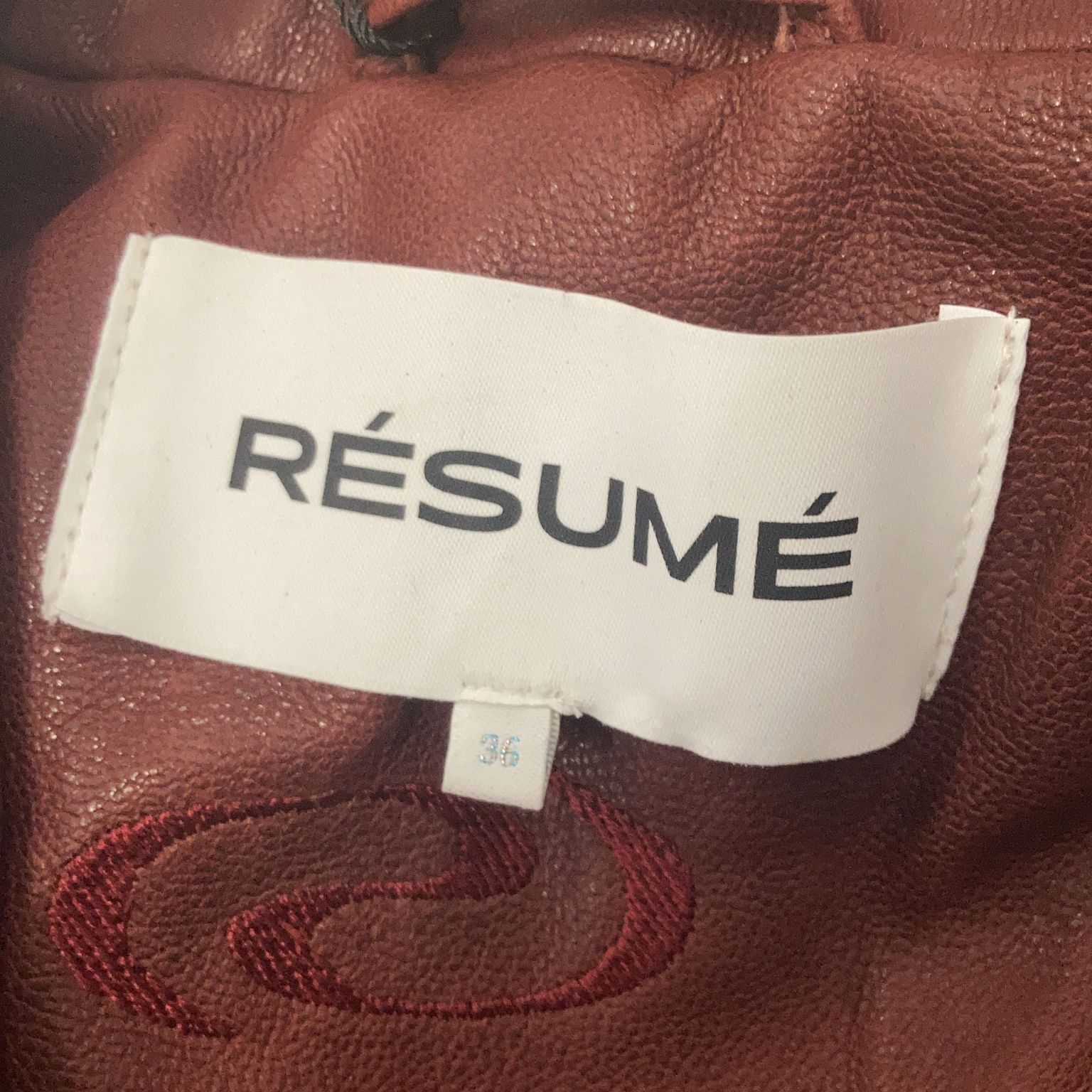 Résumé