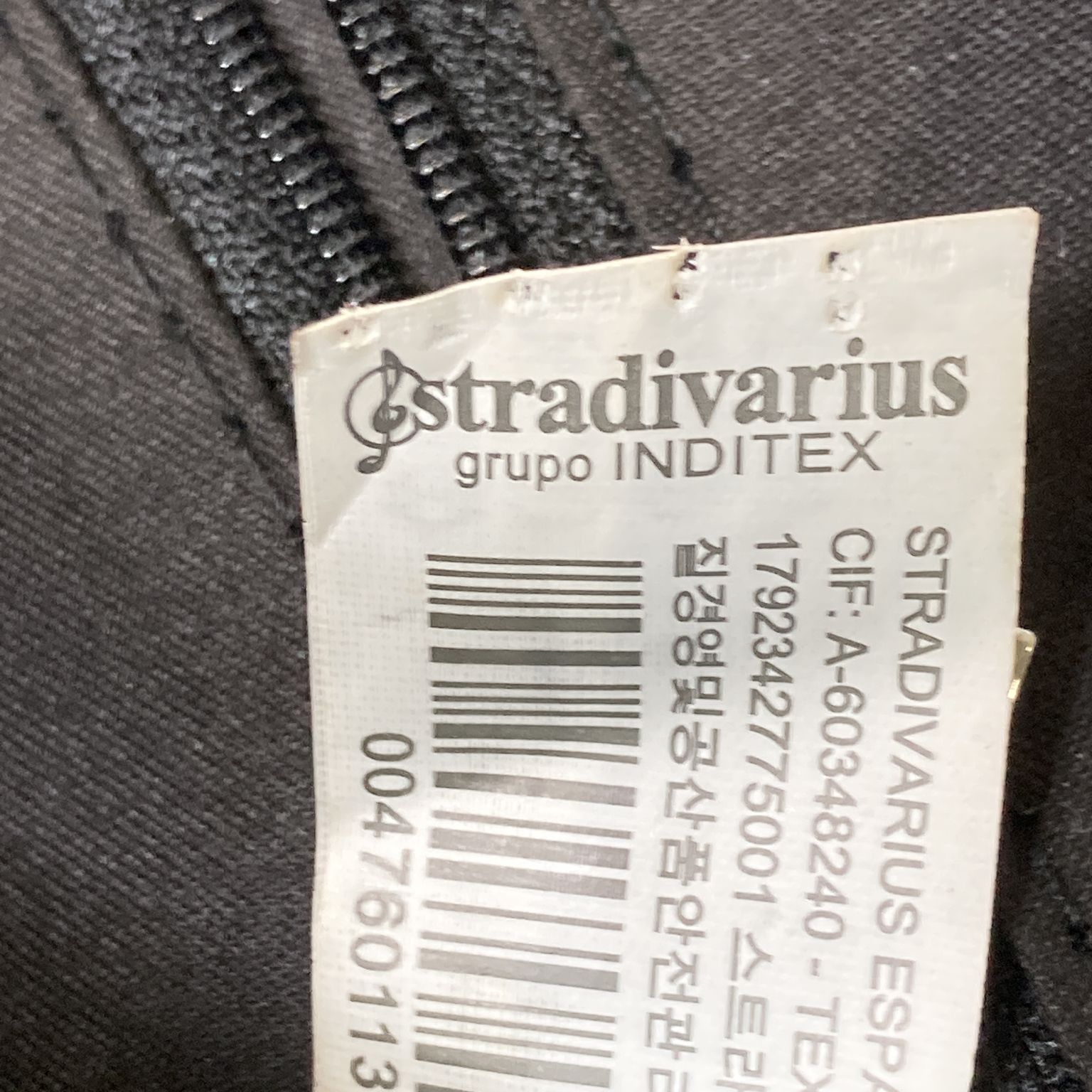 Stradivarius