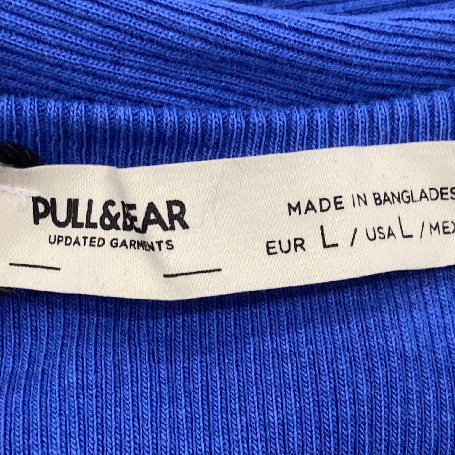 Pull  Bear