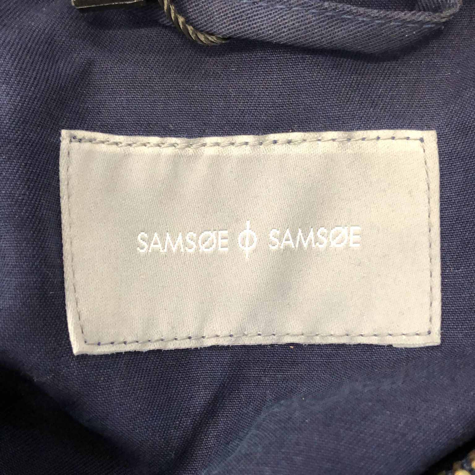 Samsøe  Samsøe