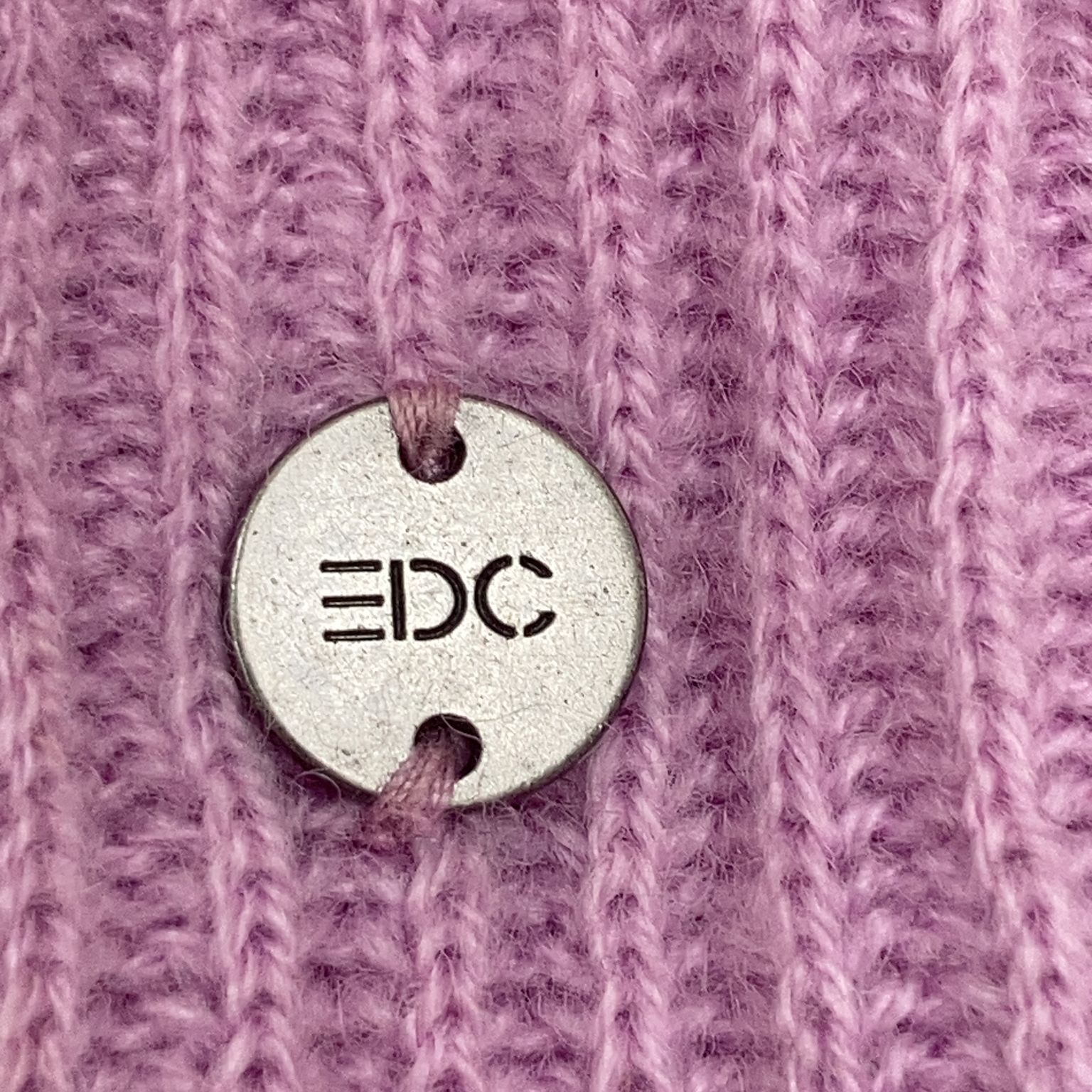 EDC by ESPRIT