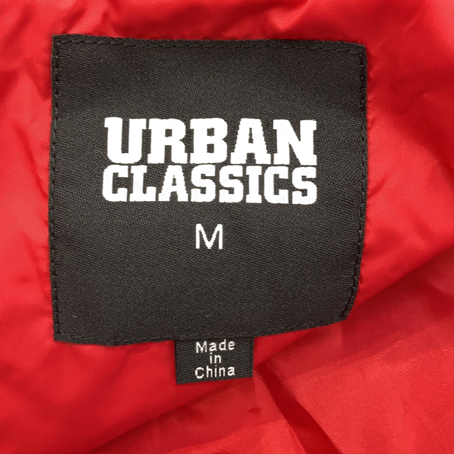 Urban Classics