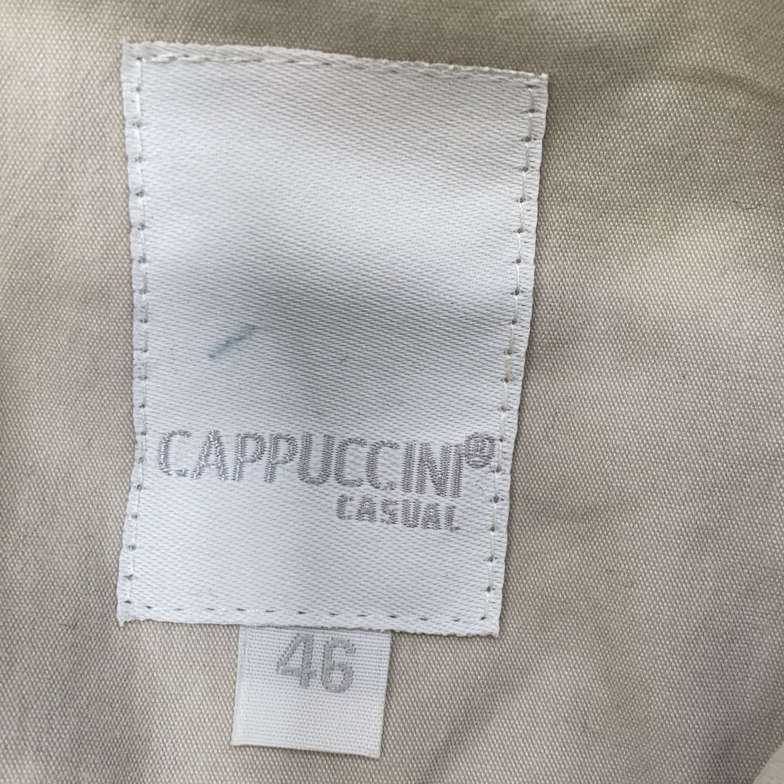 Cappuccini