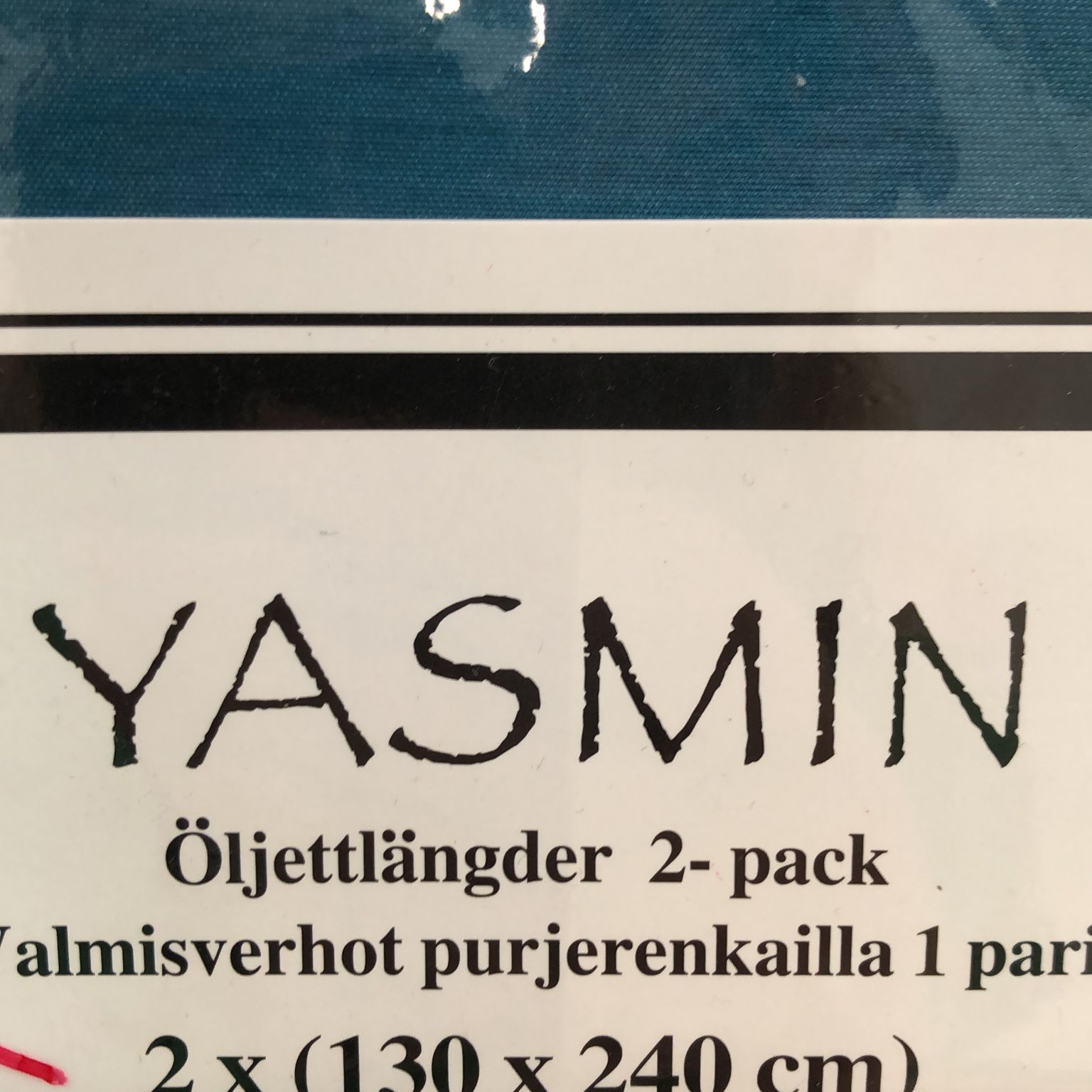 Yasmin