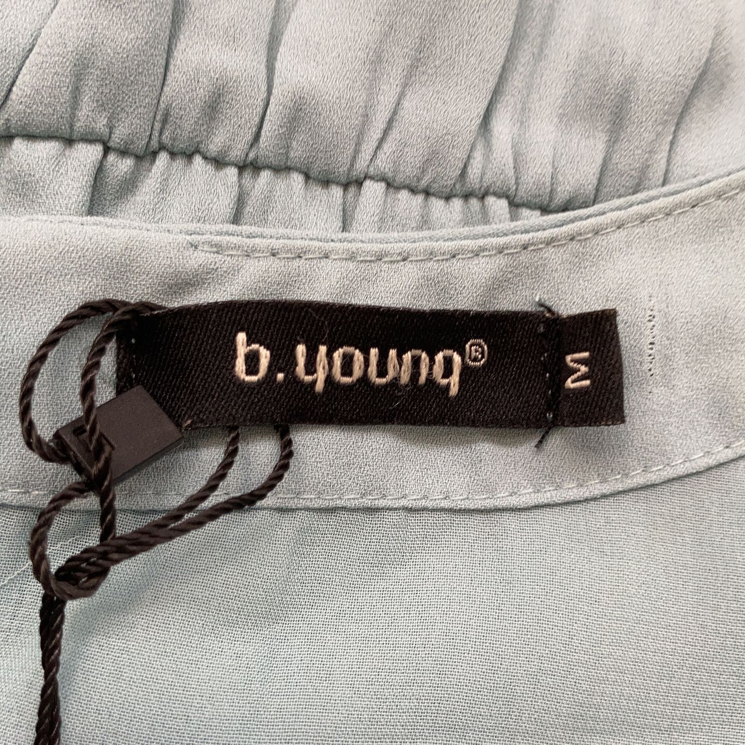 B.Young