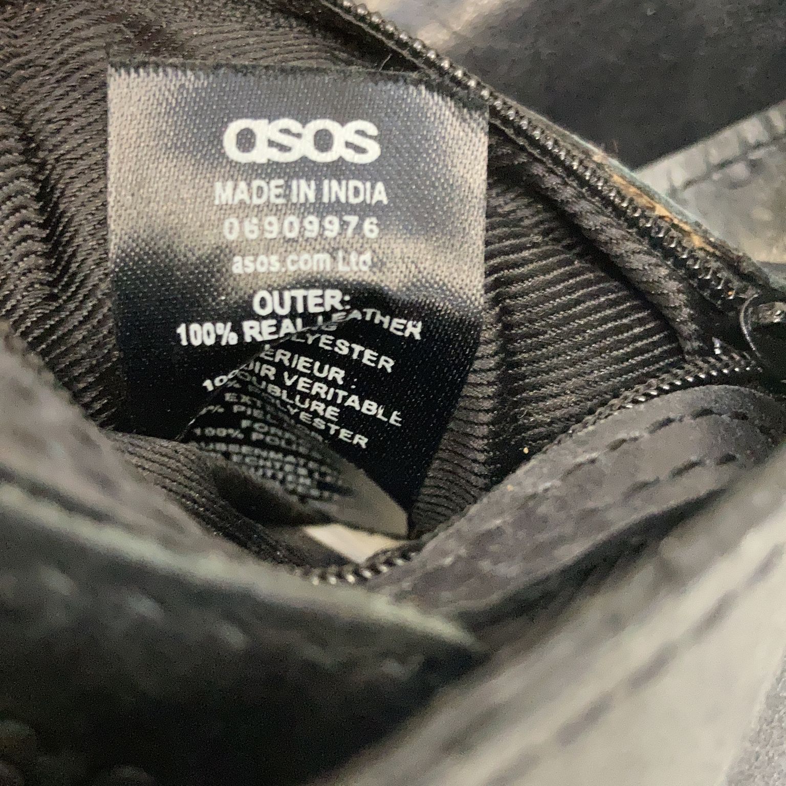 ASOS