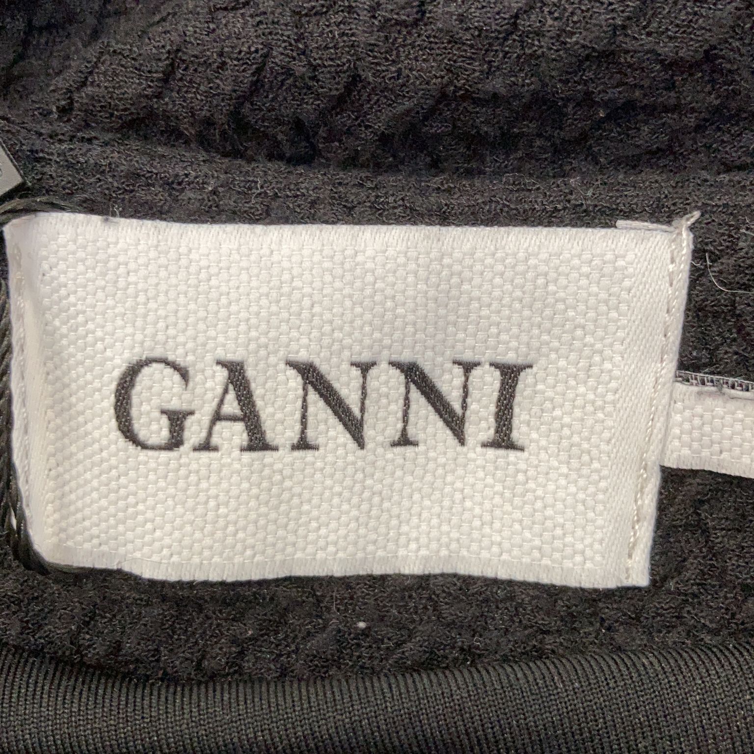 Ganni