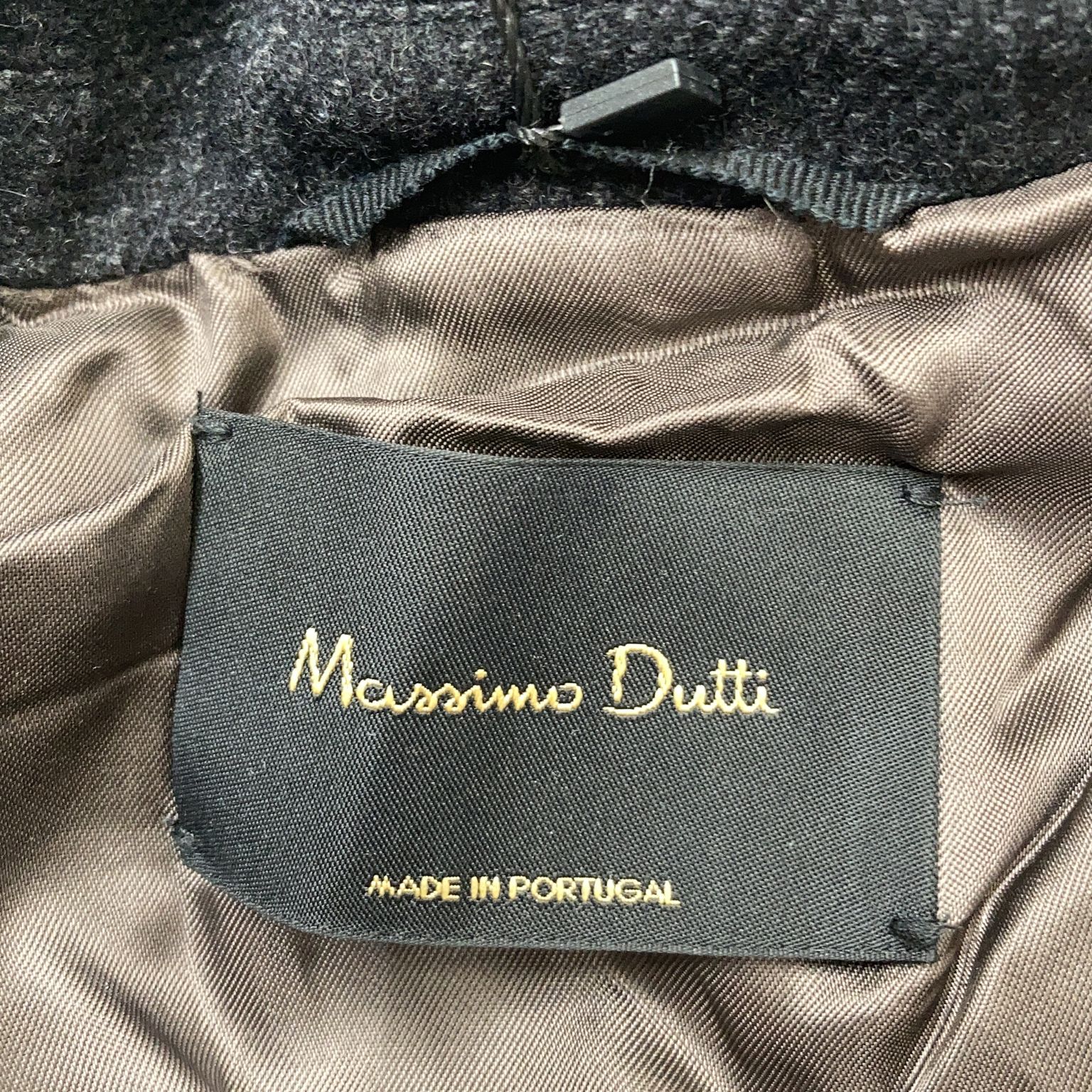 Massimo Dutti