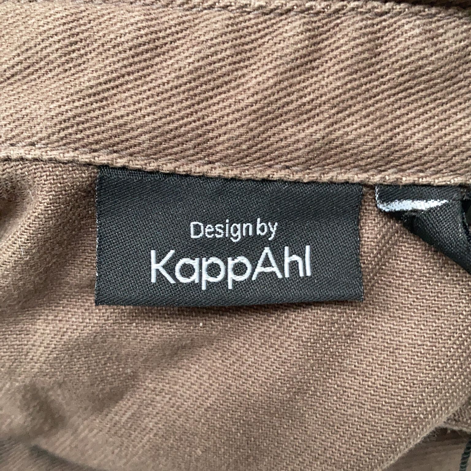 KappAhl