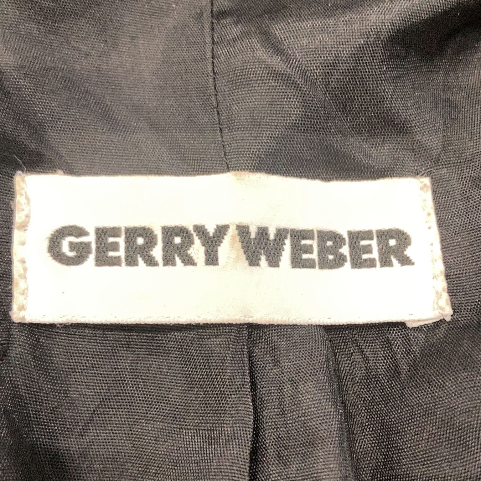 Gerry Weber