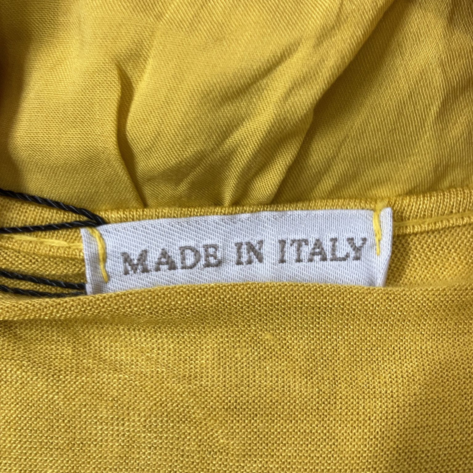 Made in italy