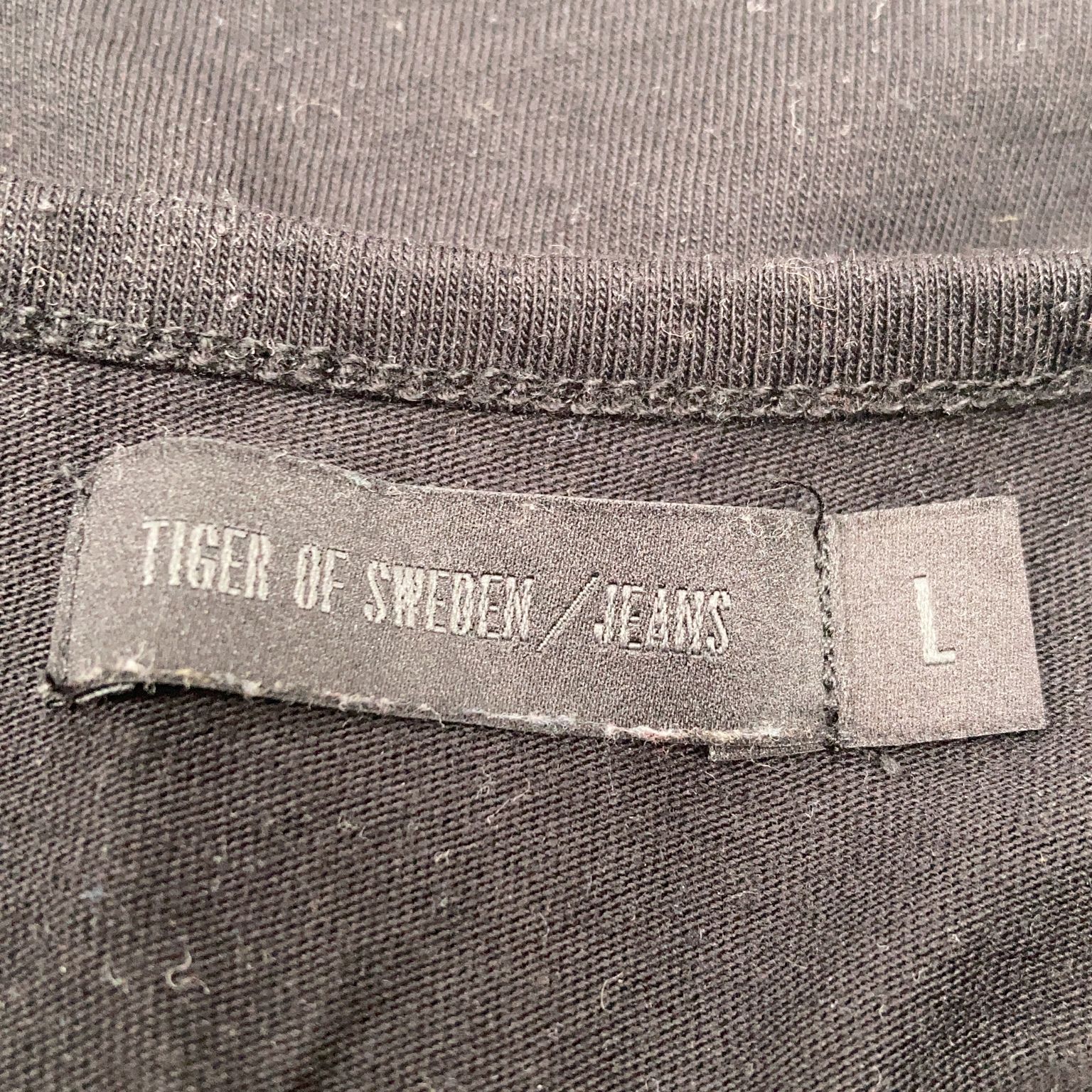 Tiger of Sweden Jeans