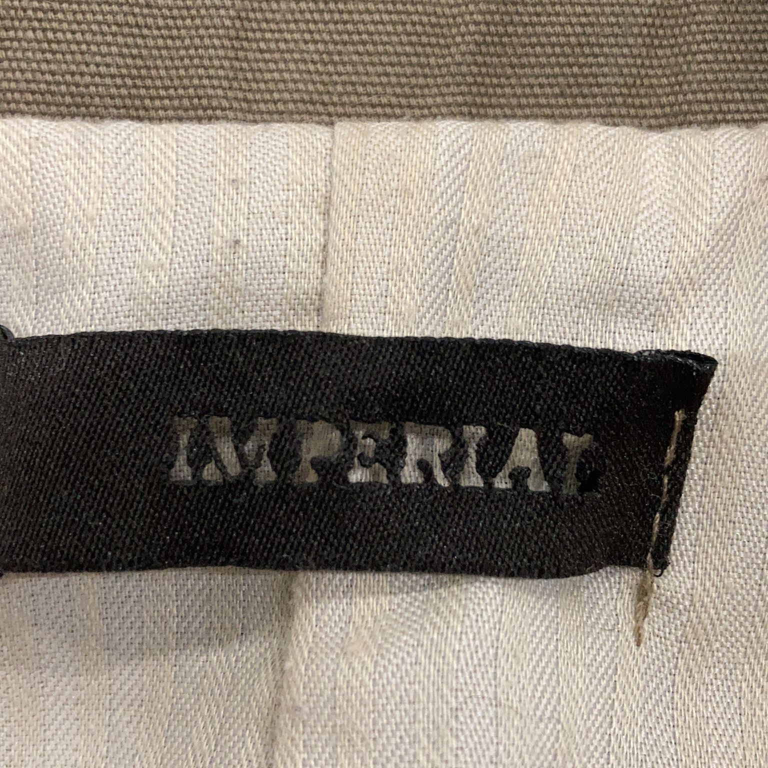 Imperial